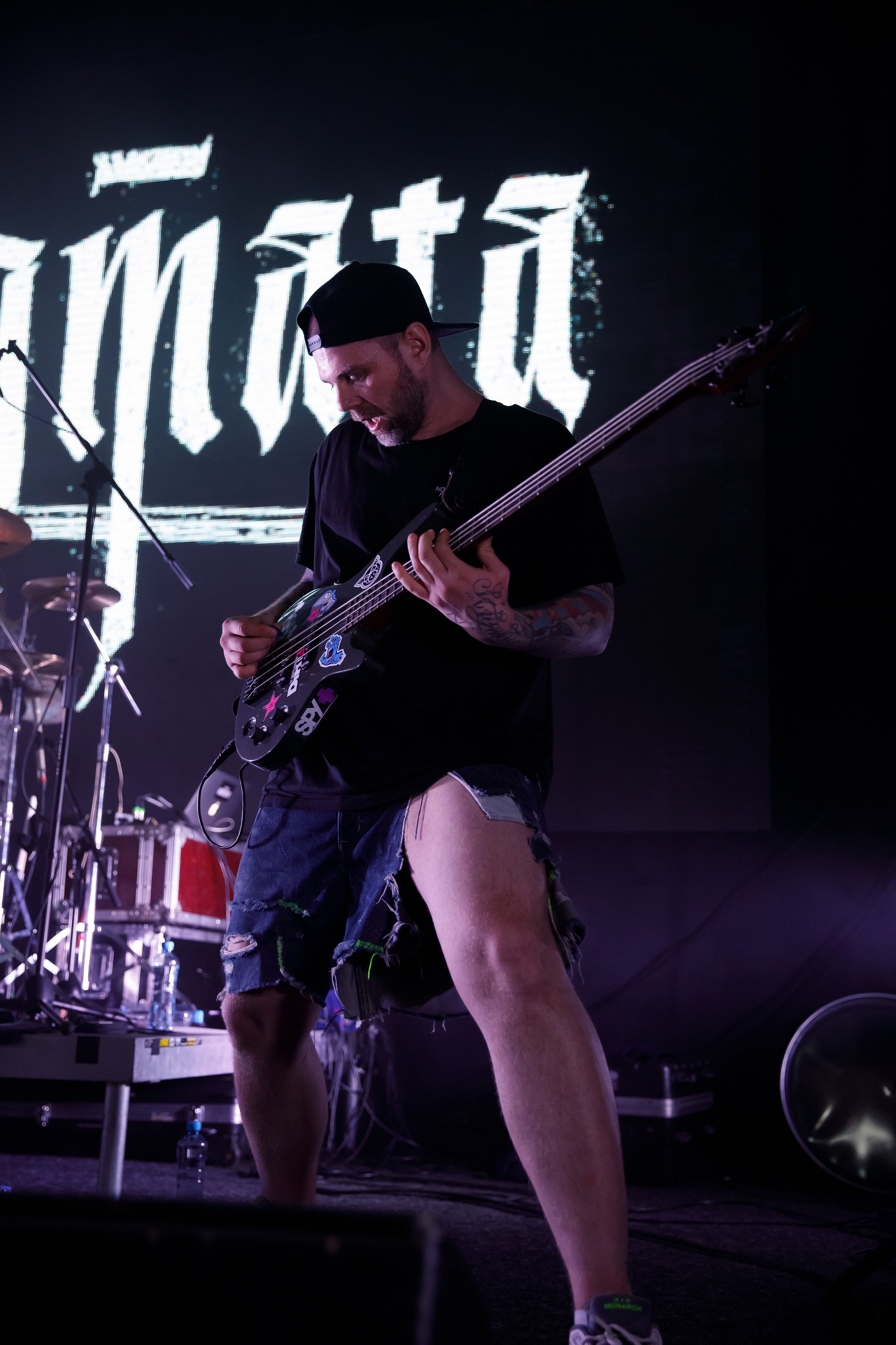 STIGMATA/ 07.03.2023 /Урбан. Репортажный и портретный фотограф Русакова Жанна