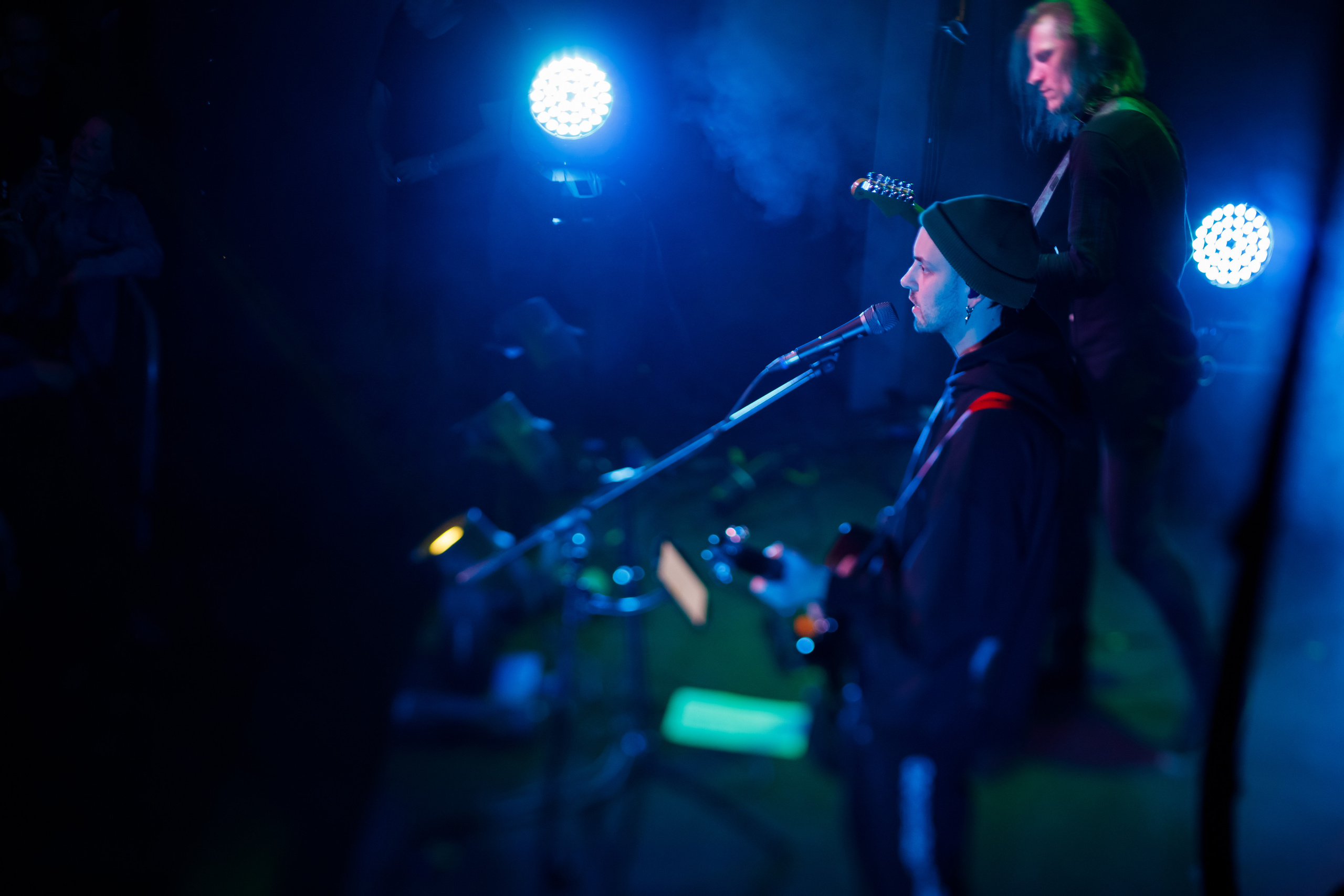 Инкогнито /27.04.2023/ Урбан. Репортажный и портретный фотограф Русакова Жанна