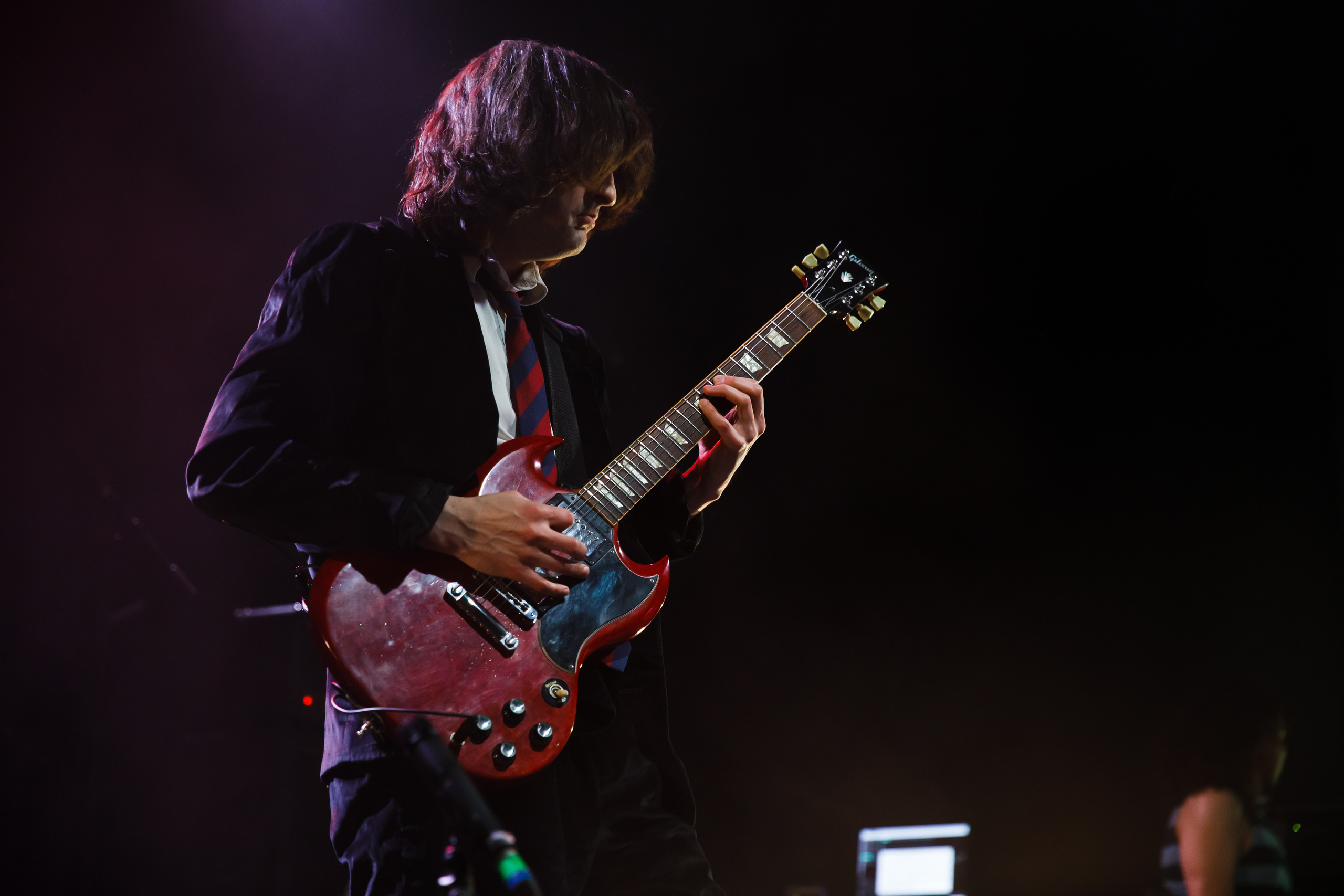 EASY DIZZY I AC/DC Show /27.05.2023/ Urban. Репортажный и портретный фотограф Русакова Жанна