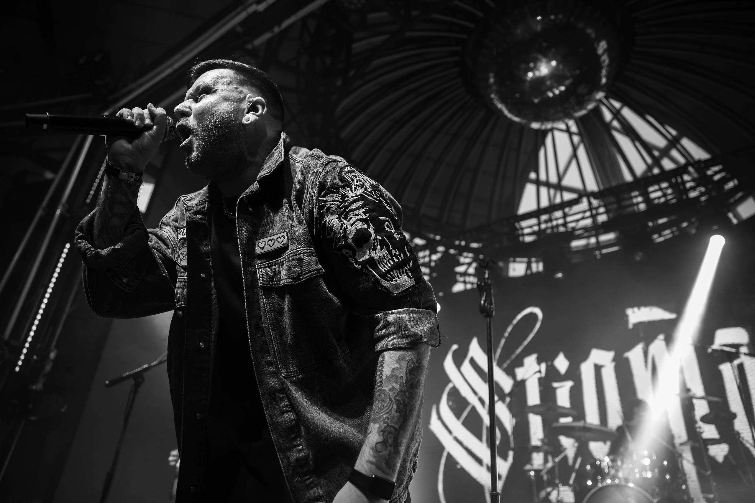 STIGMATA /06.07.2023/ VK Gipsy. Репортажный и портретный фотограф Русакова Жанна