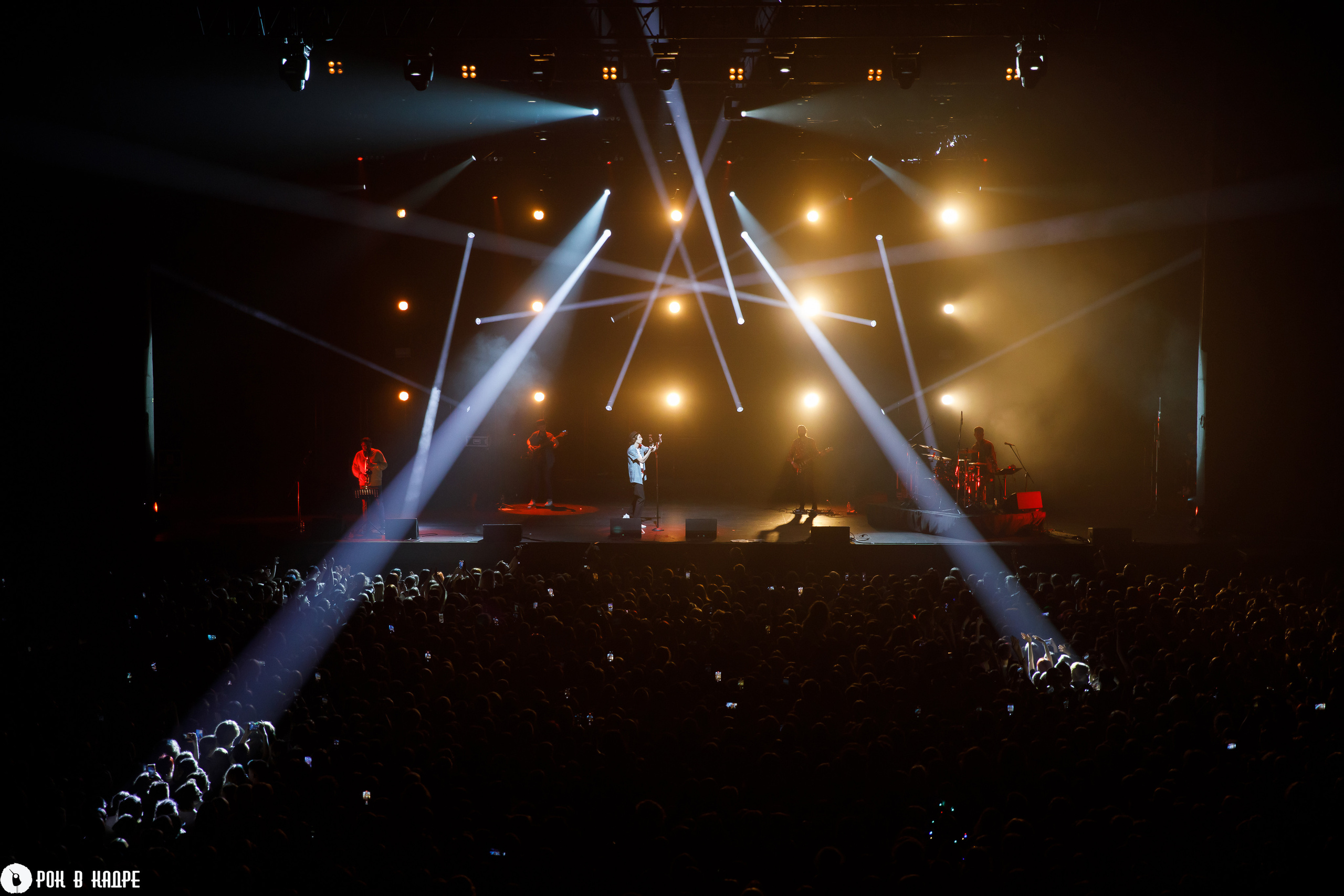 Дайте танк (!) /22.04.2023/ VK Stadium. Репортажный и портретный фотограф Русакова Жанна