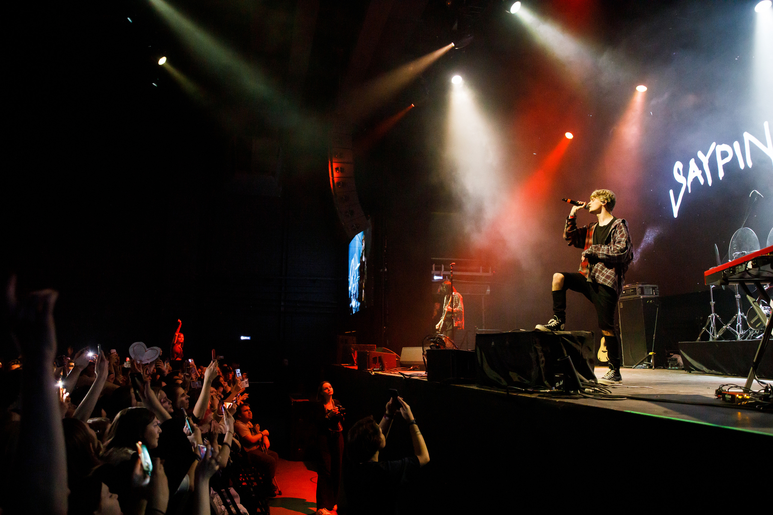 Saypink! /14.04.2023/ 1930Moscow. Репортажный и портретный фотограф Русакова Жанна