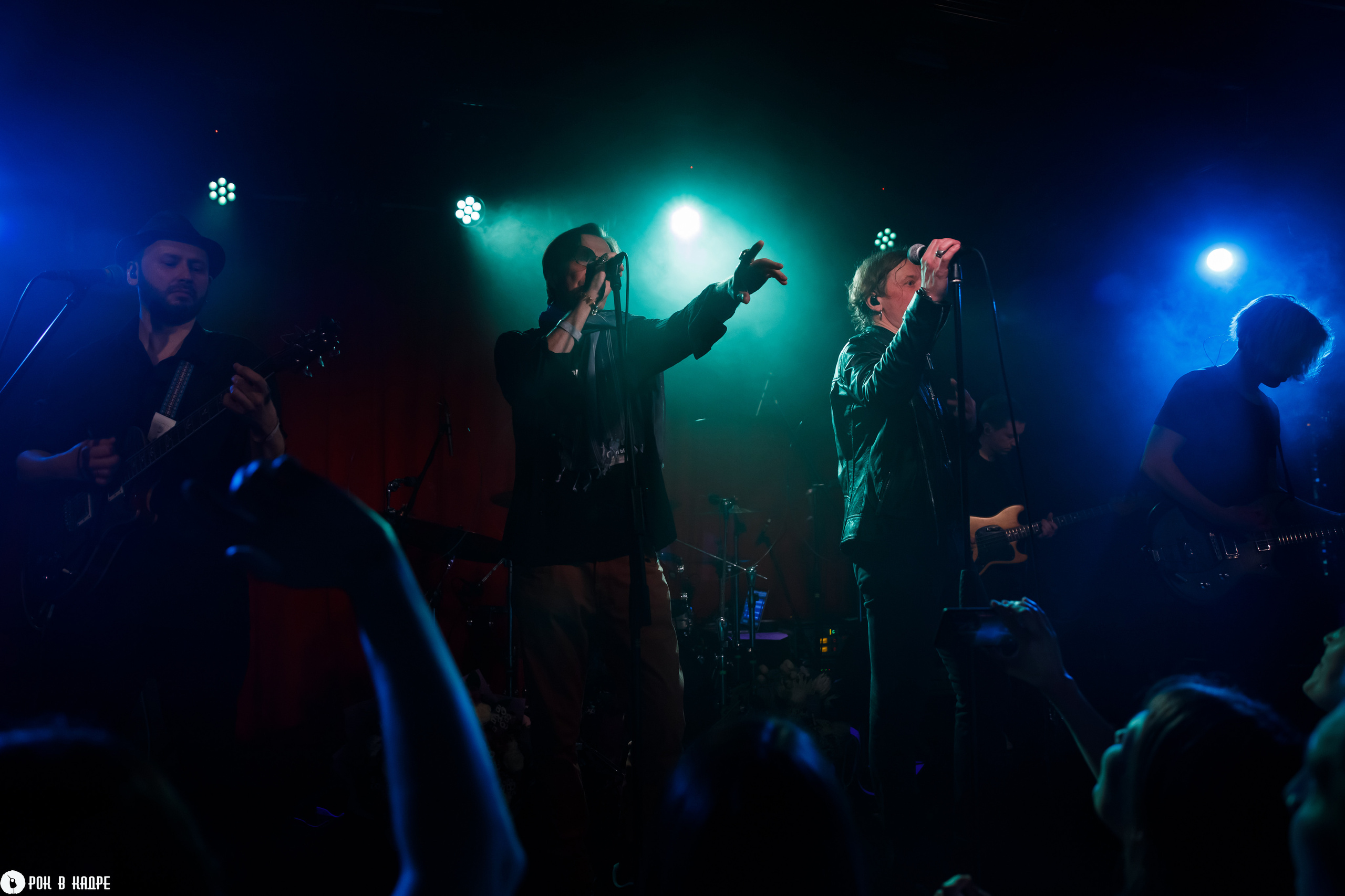 Найк Борзов /26.05.2023/ 16 Тонн. Репортажный и портретный фотограф Русакова Жанна