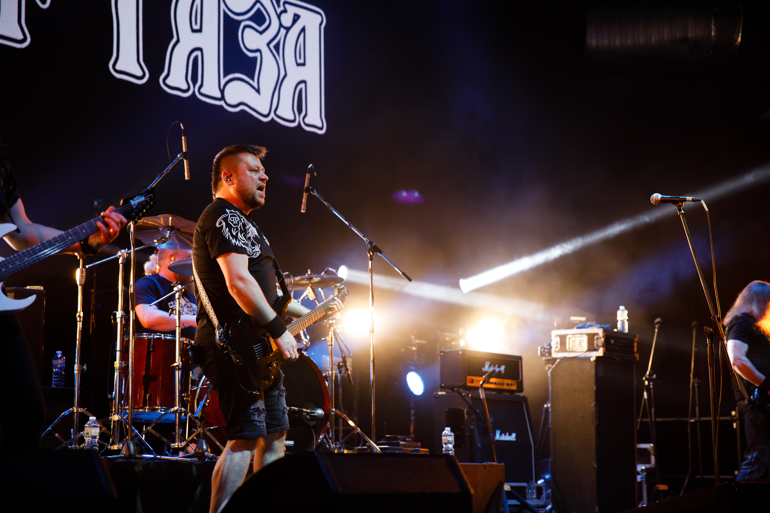 Черный Вторник /18.03.2023/клуб 1930Moscow. Репортажный и портретный фотограф Русакова Жанна