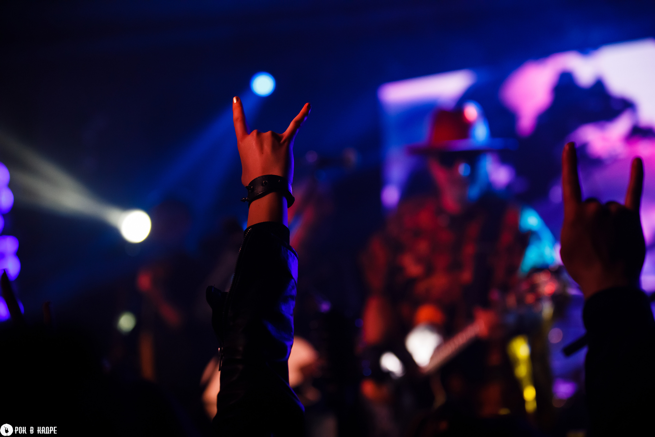 Крематорий /06.05.2023/ Мумий Тролль music bar. Репортажный и портретный фотограф Русакова Жанна