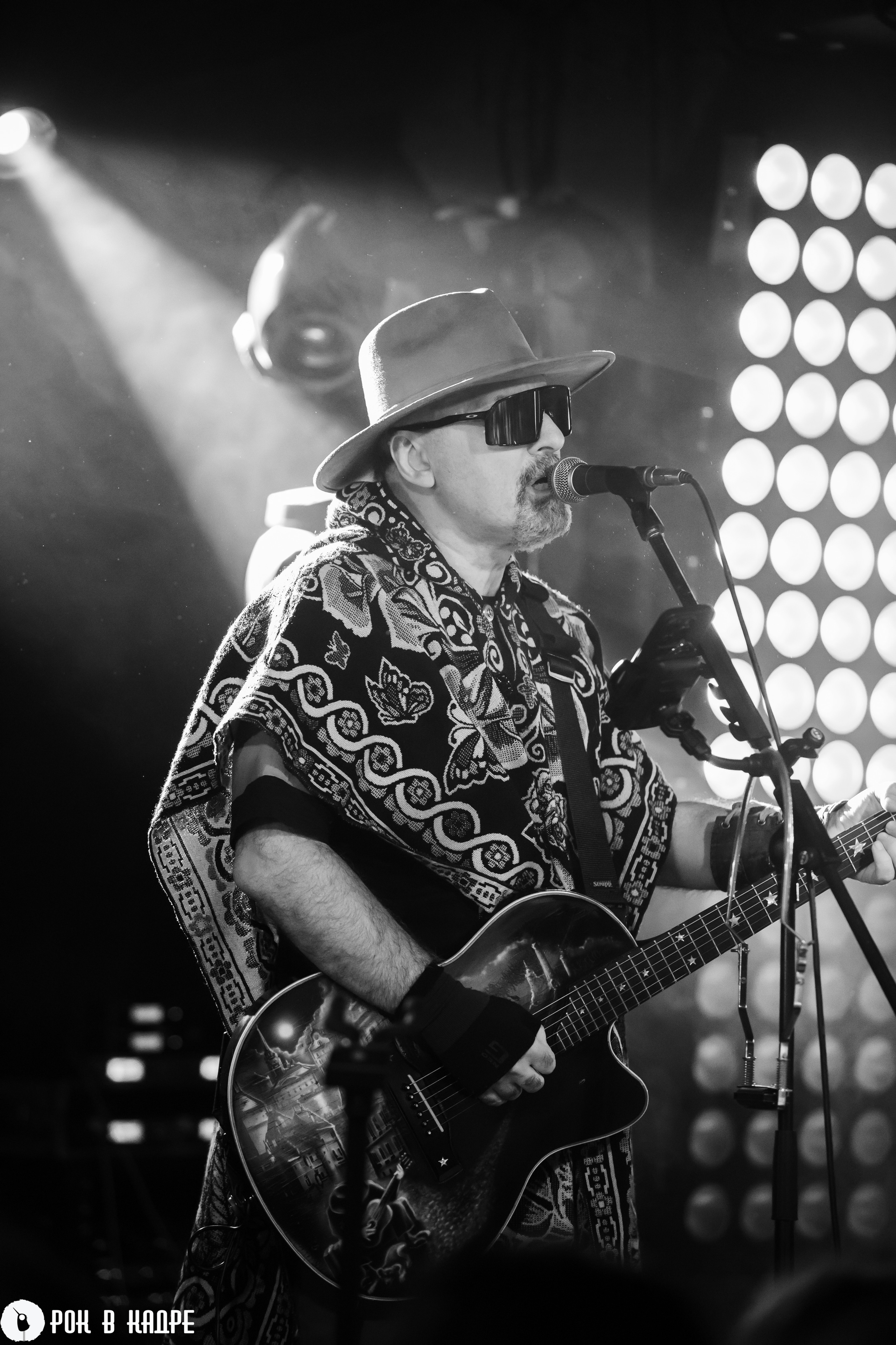 Крематорий /06.05.2023/ Мумий Тролль music bar. Репортажный и портретный фотограф Русакова Жанна