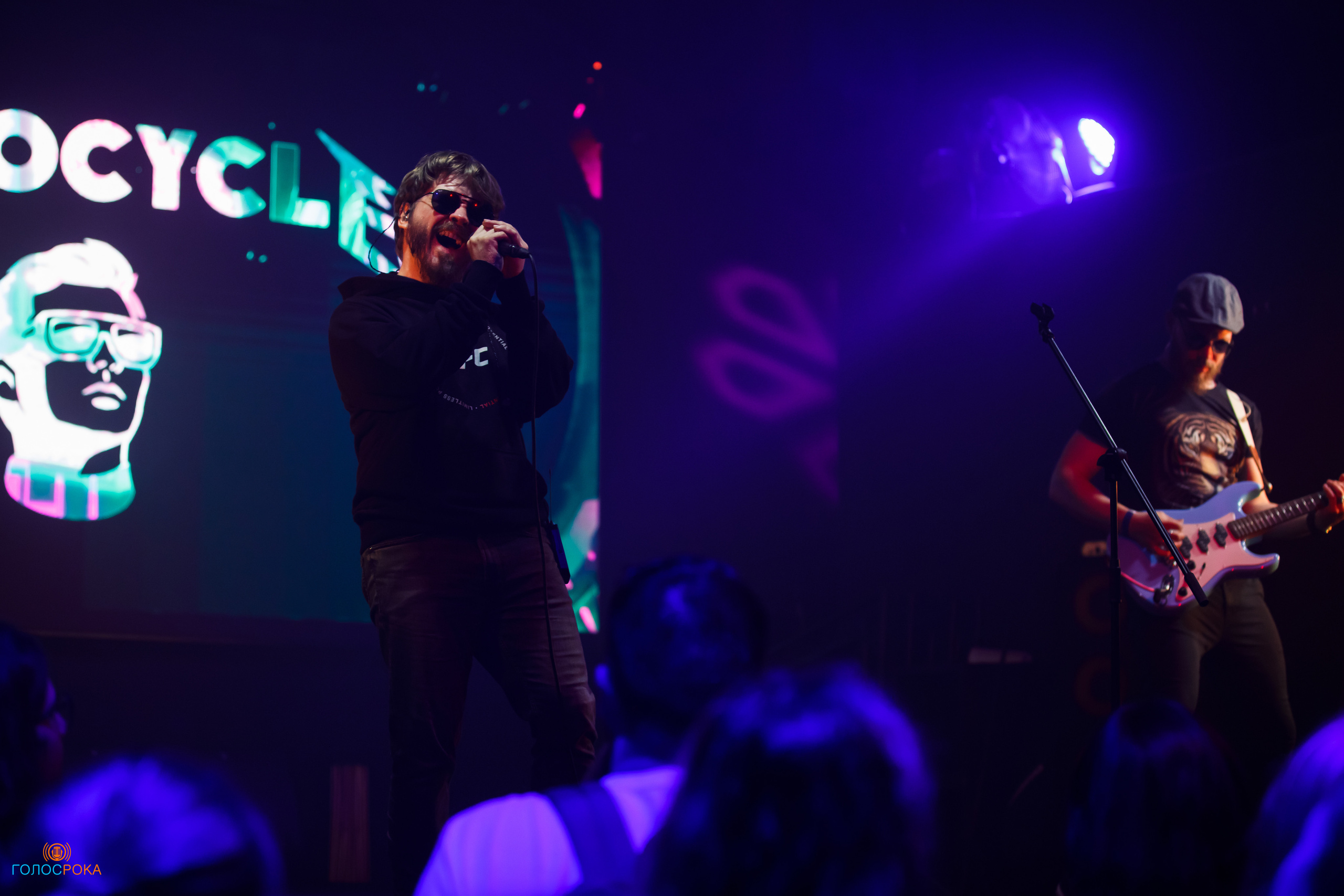 Быдлоцыкл /21.05.2023/ Pravda Club. Репортажный и портретный фотограф Русакова Жанна