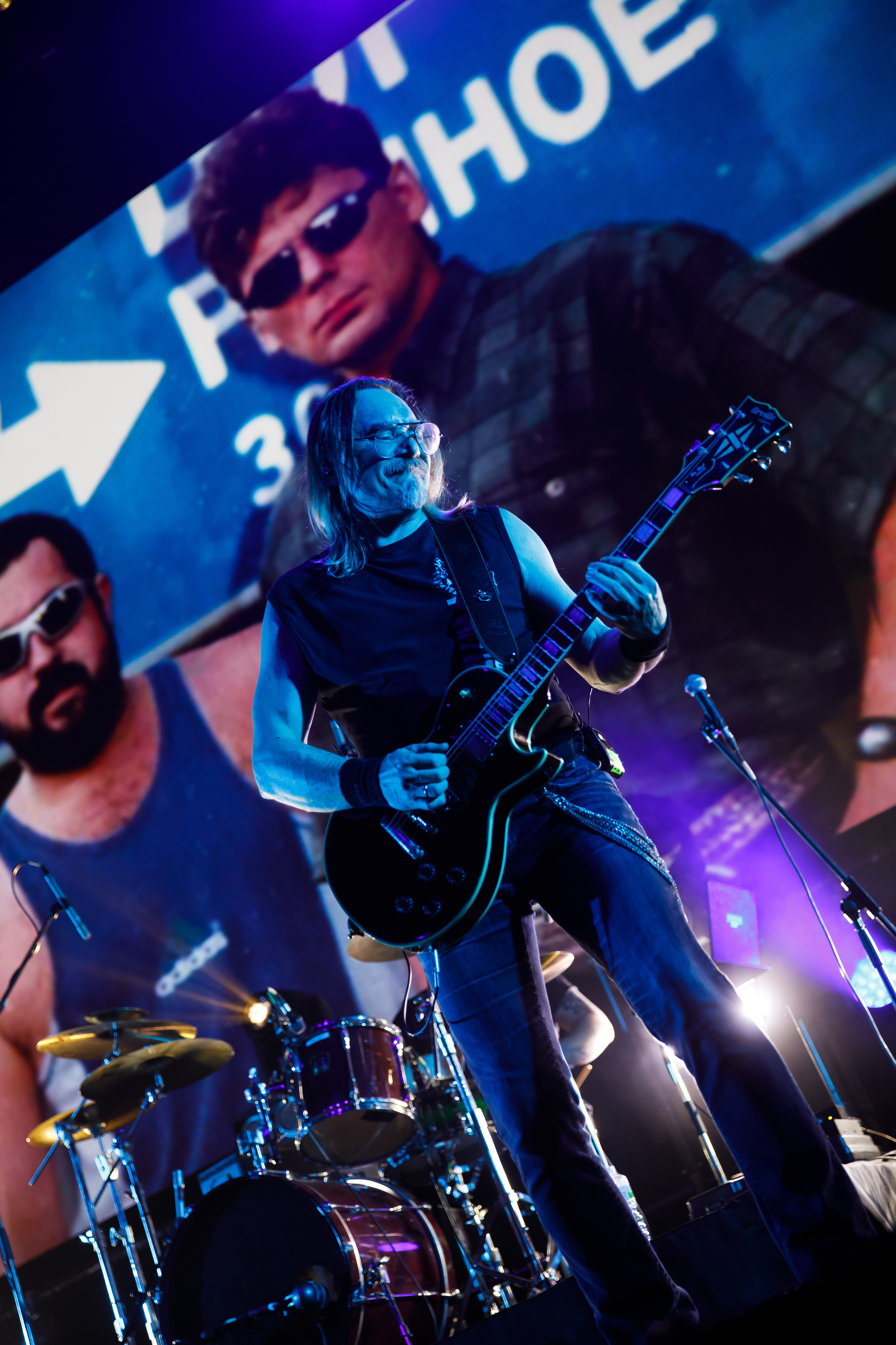 Черный Вторник /18.03.2023/клуб 1930Moscow. Репортажный и портретный фотограф Русакова Жанна