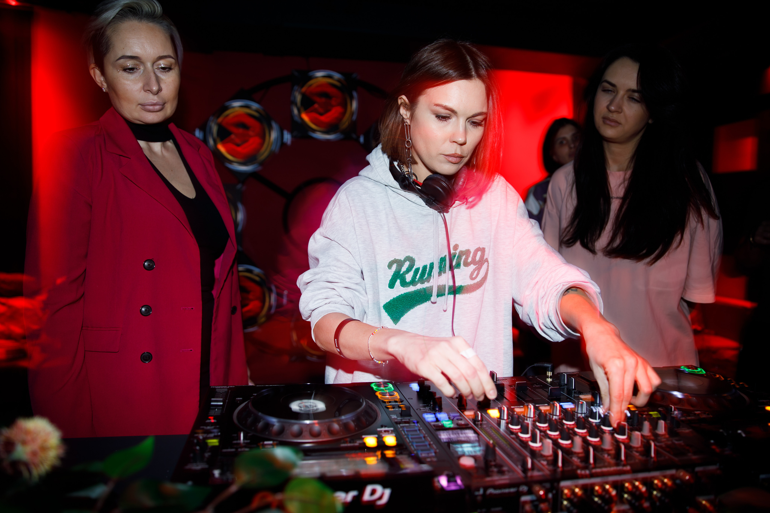 Gestalt Club /02.04.2023. Репортажный и портретный фотограф Русакова Жанна