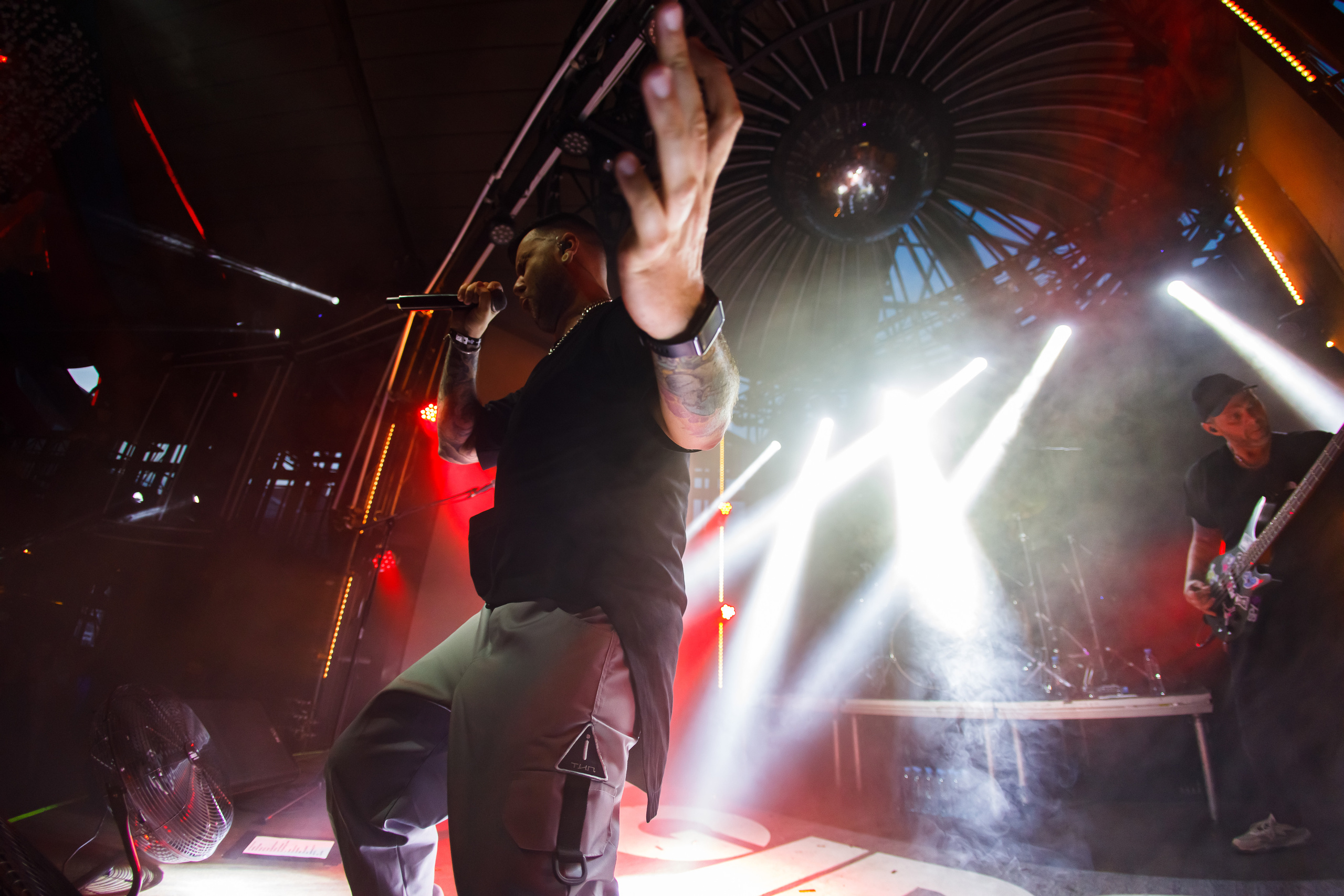 STIGMATA /06.07.2023/ VK Gipsy. Репортажный и портретный фотограф Русакова Жанна