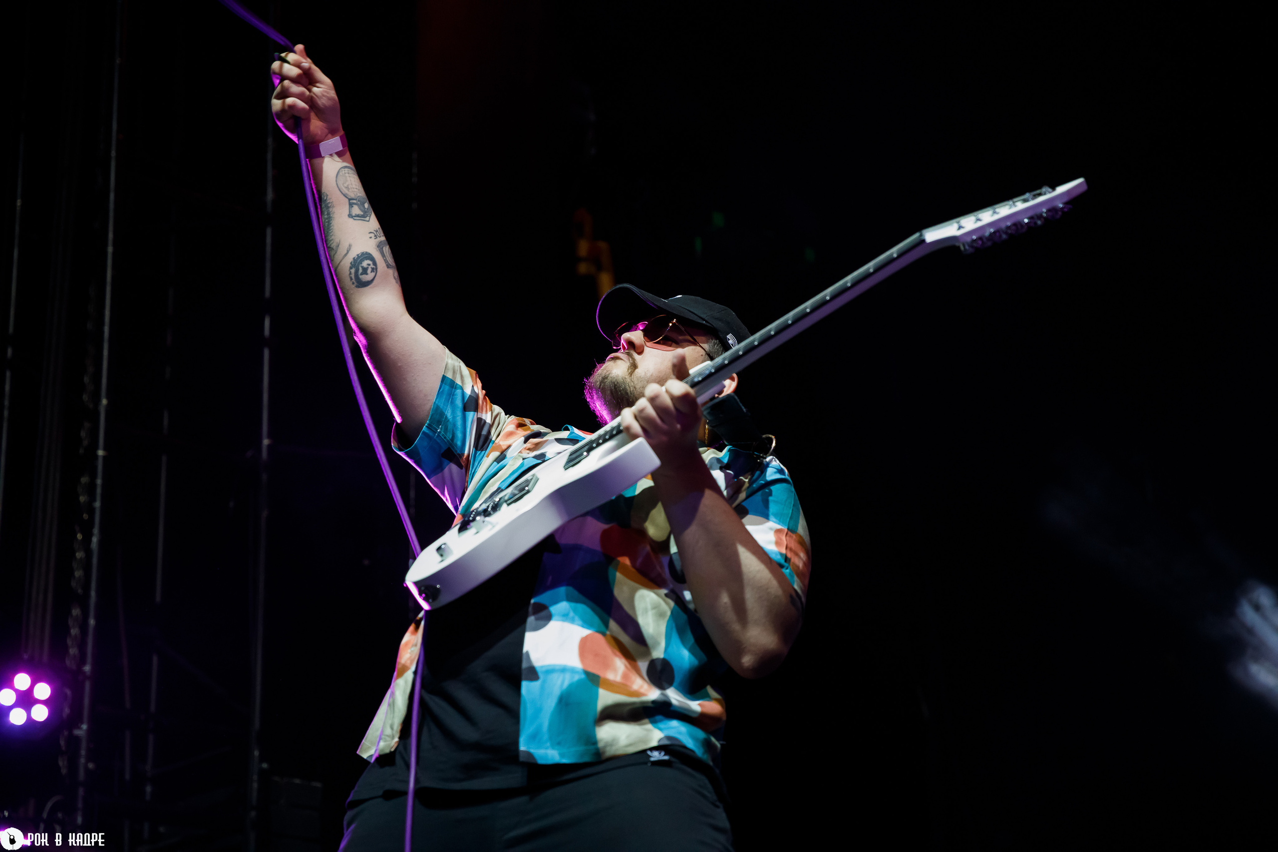 Александр Пушной / 13.07.2023 / BASE. Репортажный и портретный фотограф Русакова Жанна