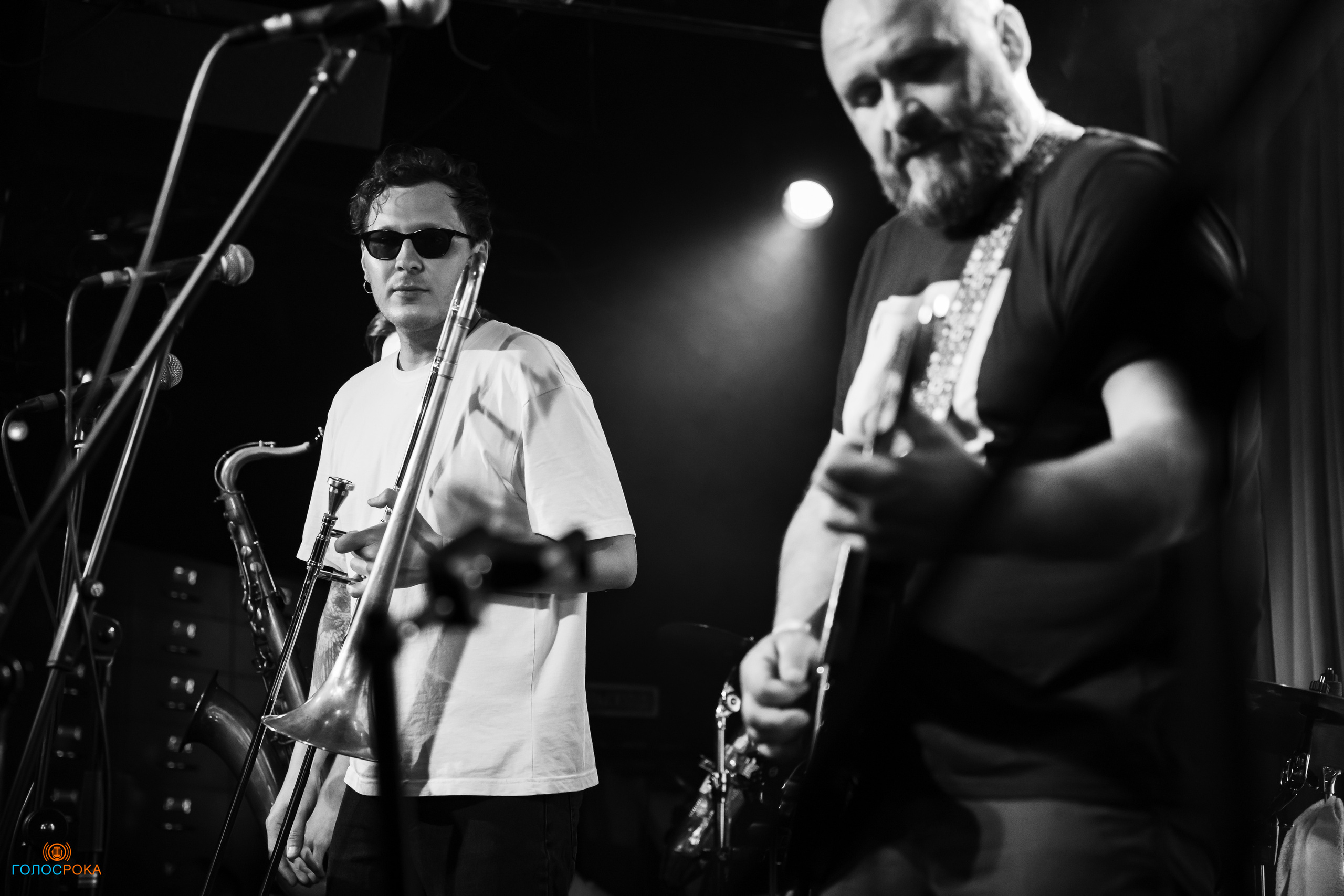 Marksheider Kunst / 07.07.2023 / 16 Тонн. Репортажный и портретный фотограф Русакова Жанна