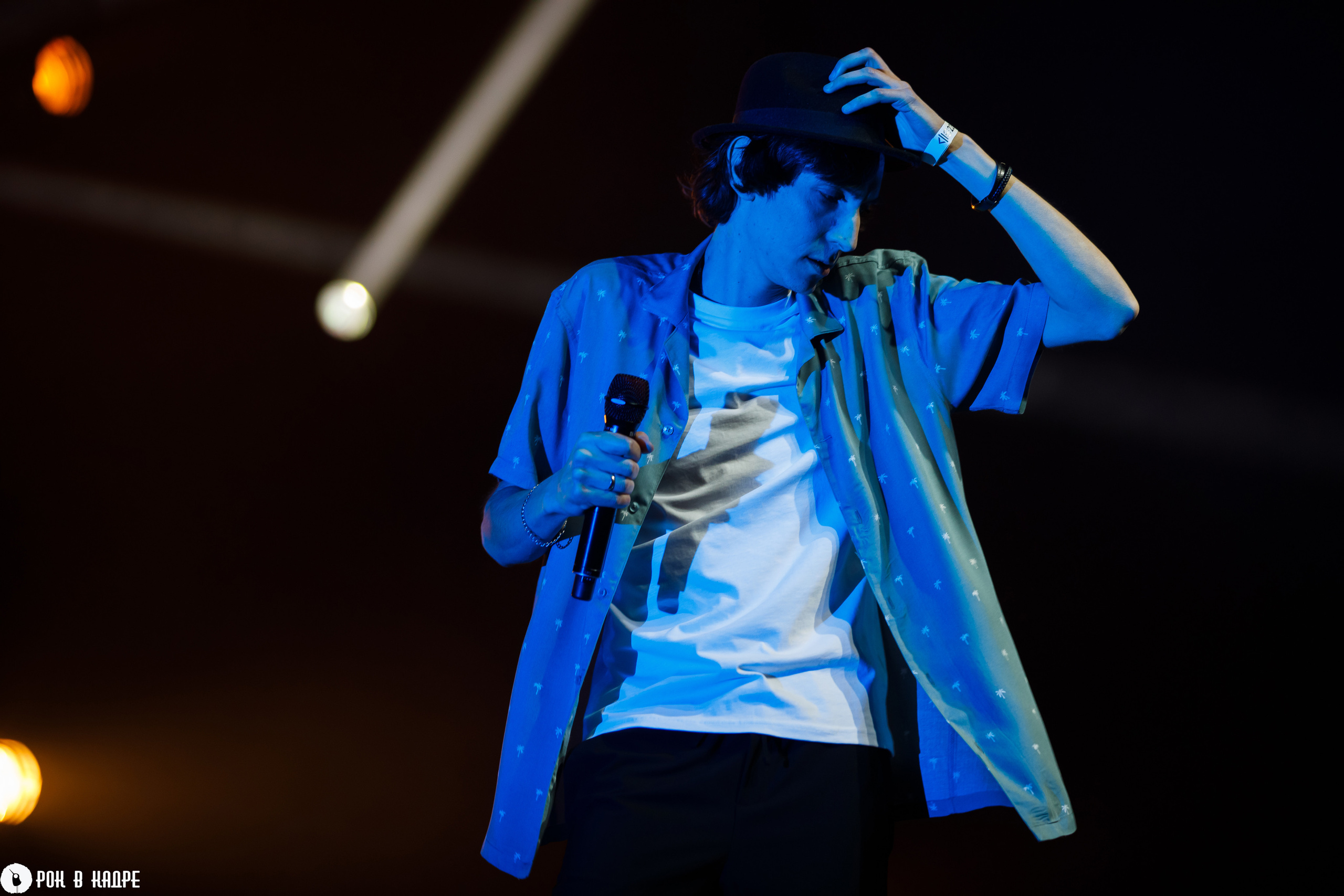 Дайте танк (!) /22.04.2023/ VK Stadium. Репортажный и портретный фотограф Русакова Жанна