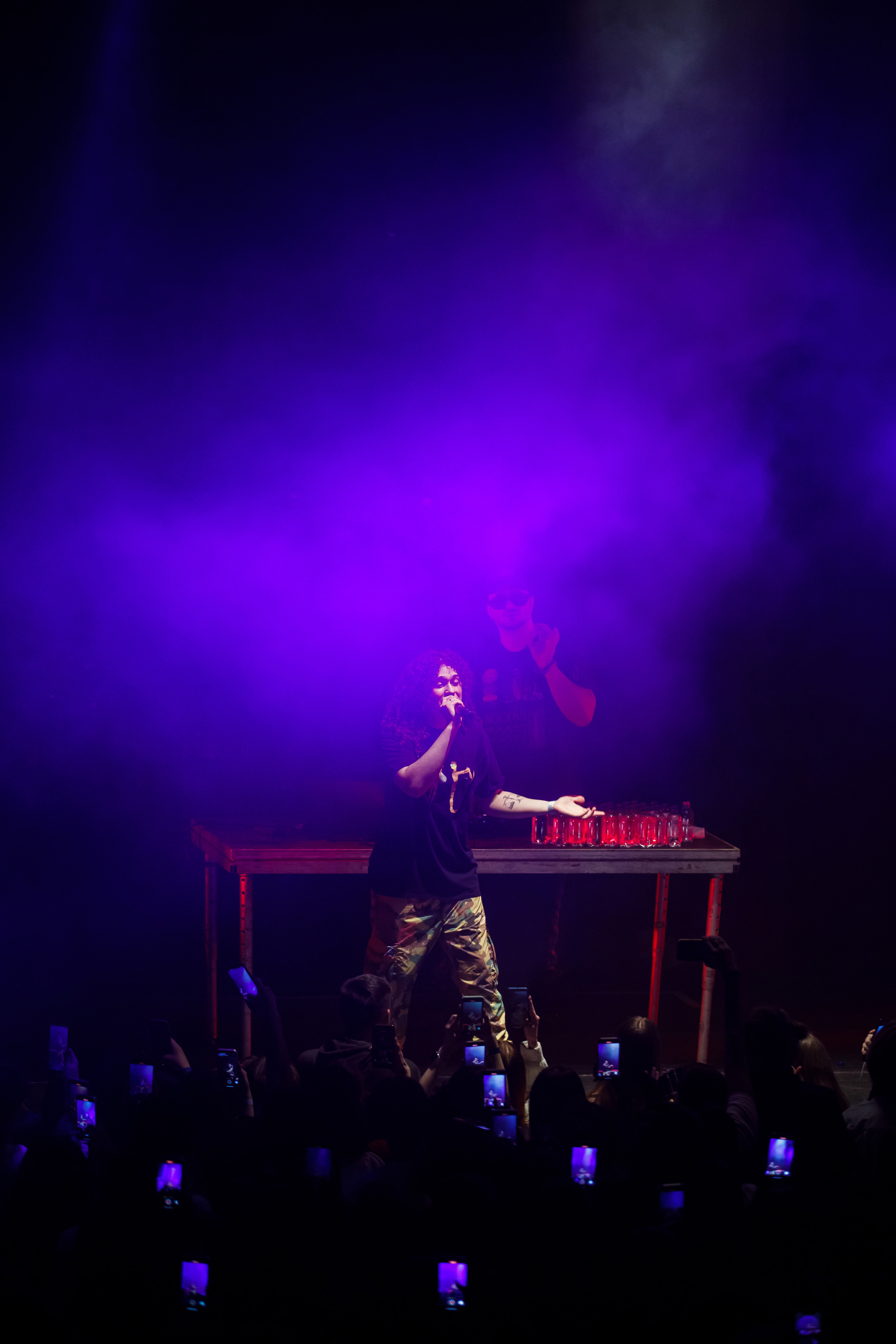 May Wave$ /19.05.2023/ Мутабор. Репортажный и портретный фотограф Русакова Жанна