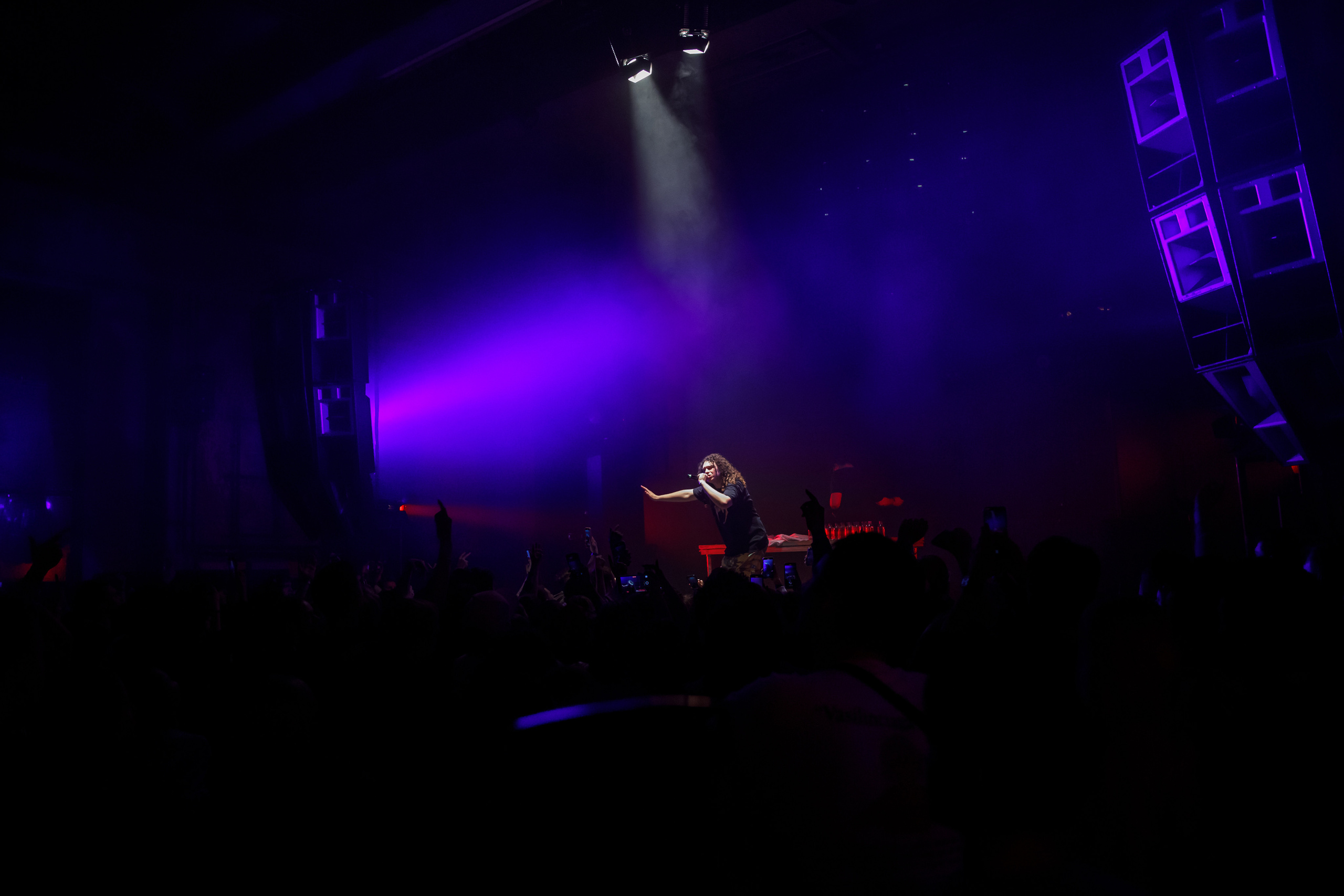 May Wave$ /19.05.2023/ Мутабор. Репортажный и портретный фотограф Русакова Жанна