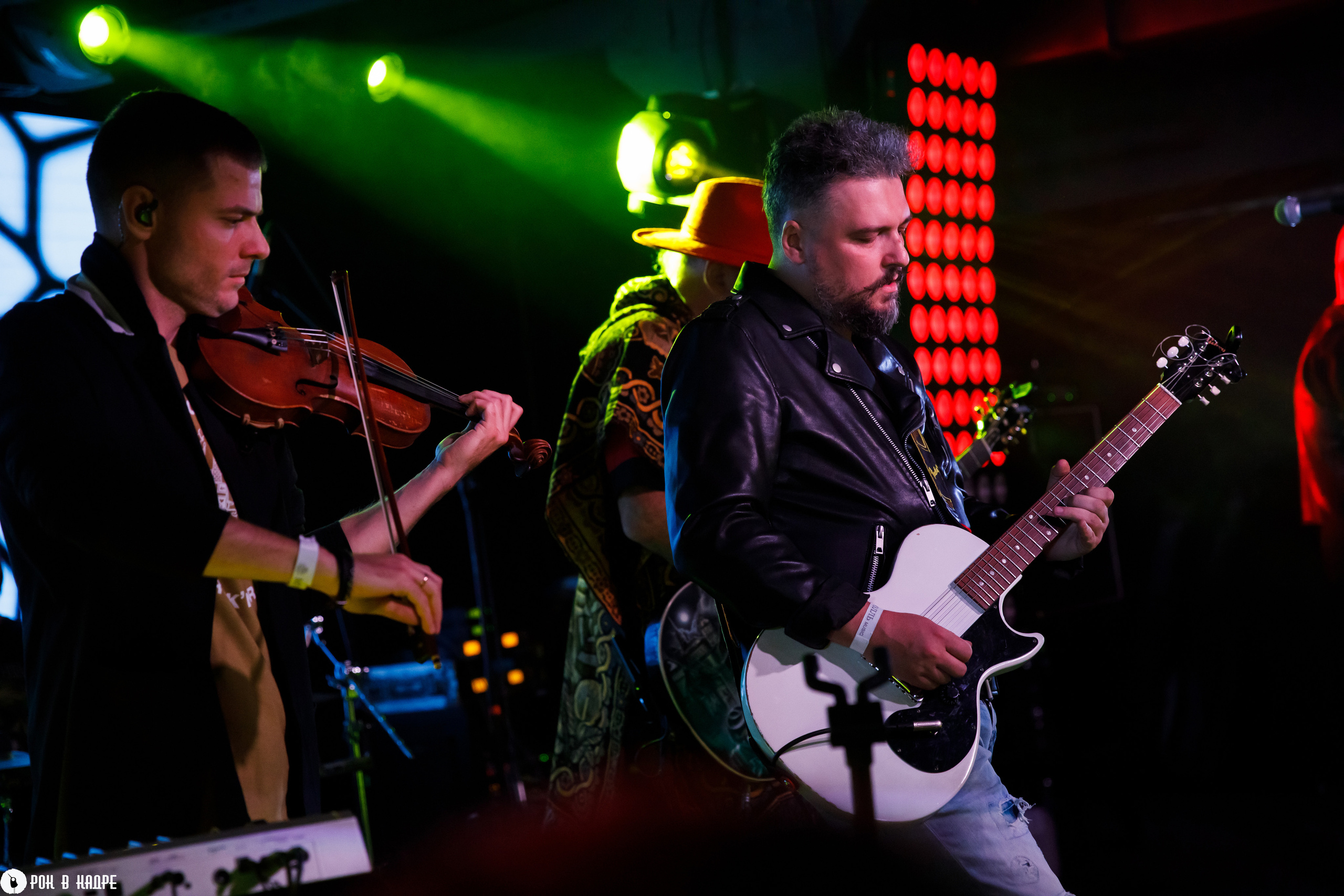 Крематорий /06.05.2023/ Мумий Тролль music bar. Репортажный и портретный фотограф Русакова Жанна