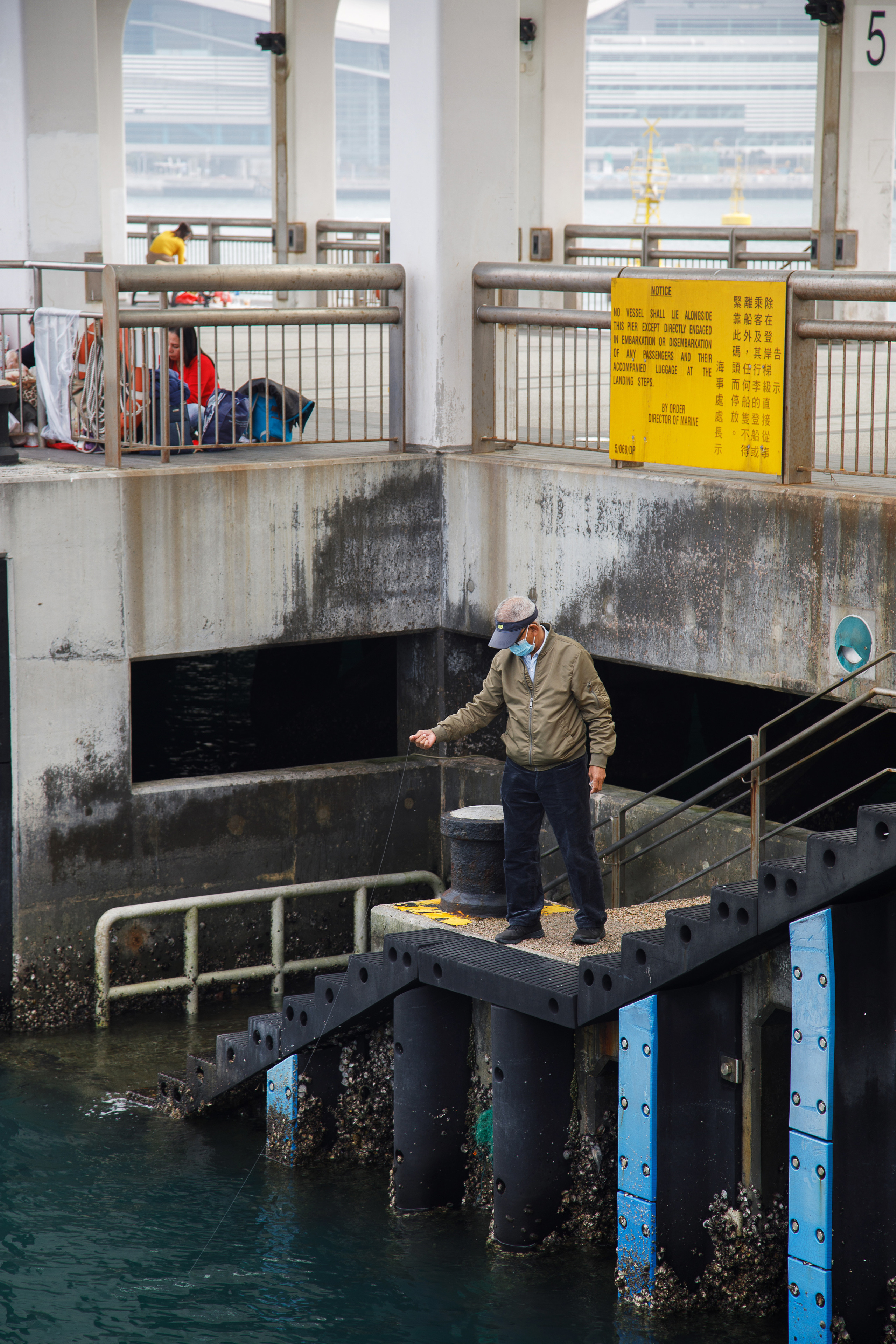 Гон Конг. Люди. Репортажный и портретный фотограф Русакова Жанна