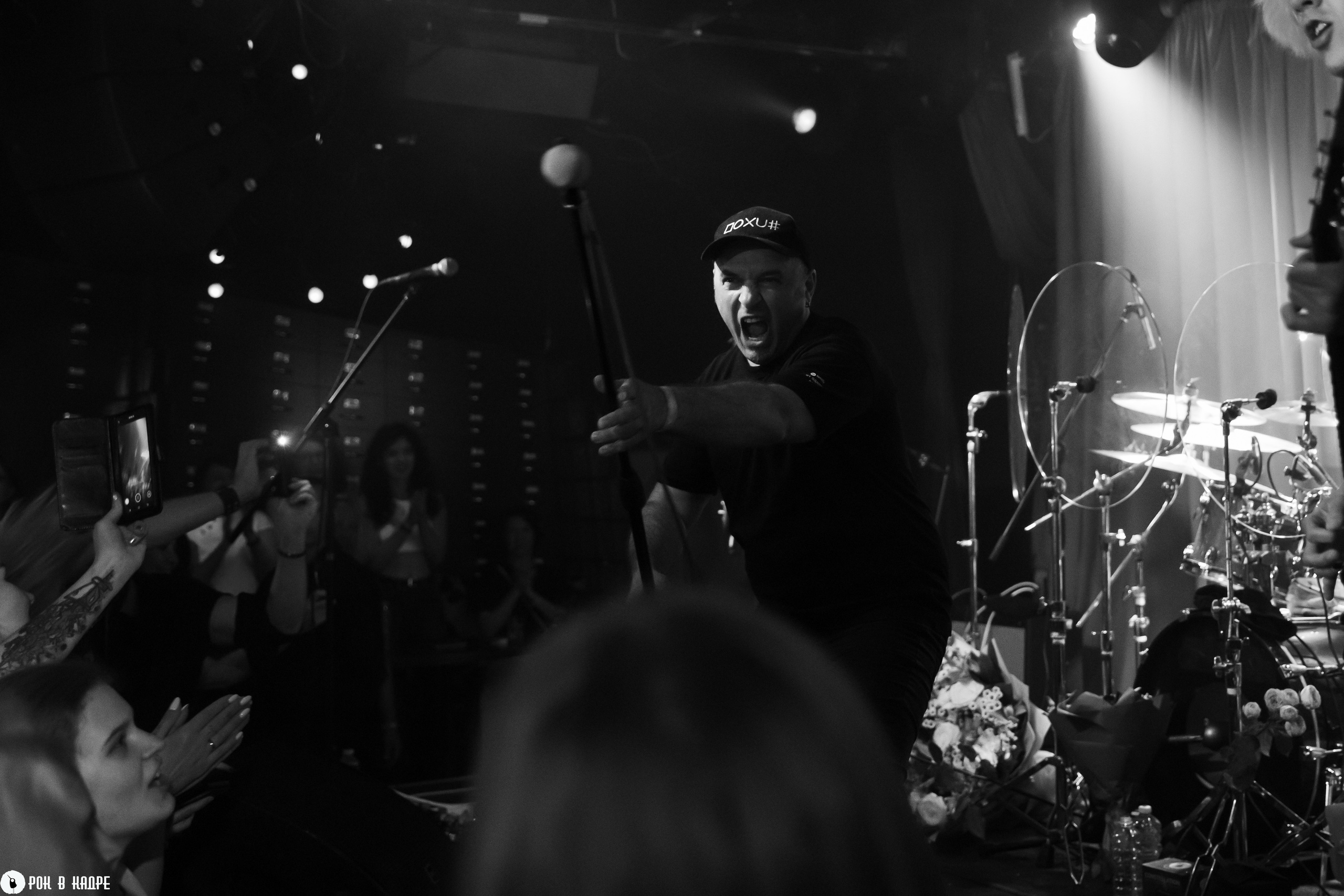 Найк Борзов /26.05.2023/ 16 Тонн. Репортажный и портретный фотограф Русакова Жанна