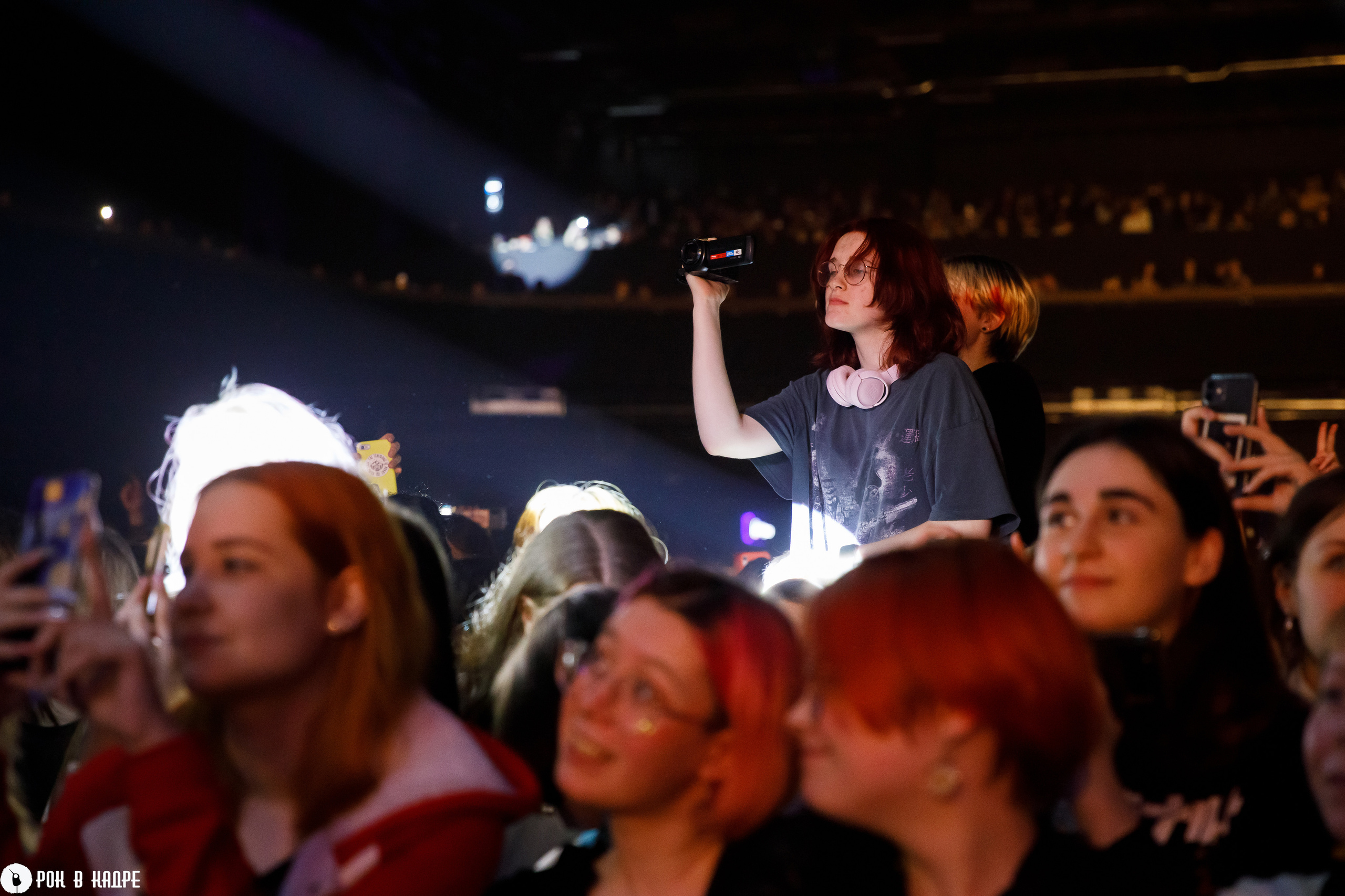 Дайте танк (!) /22.04.2023/ VK Stadium. Репортажный и портретный фотограф Русакова Жанна