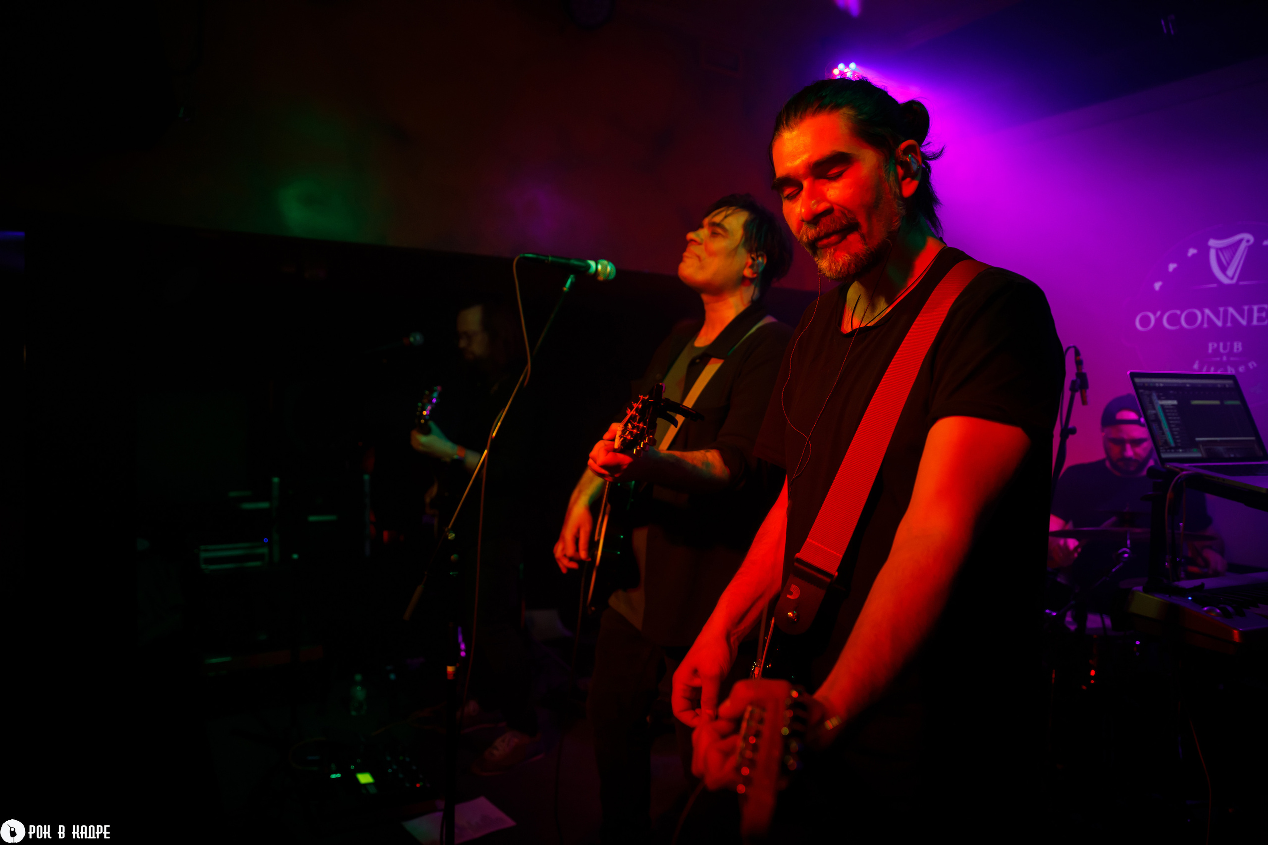 Ключевая /O'Connell's/ 04.05.2023. Репортажный и портретный фотограф Русакова Жанна