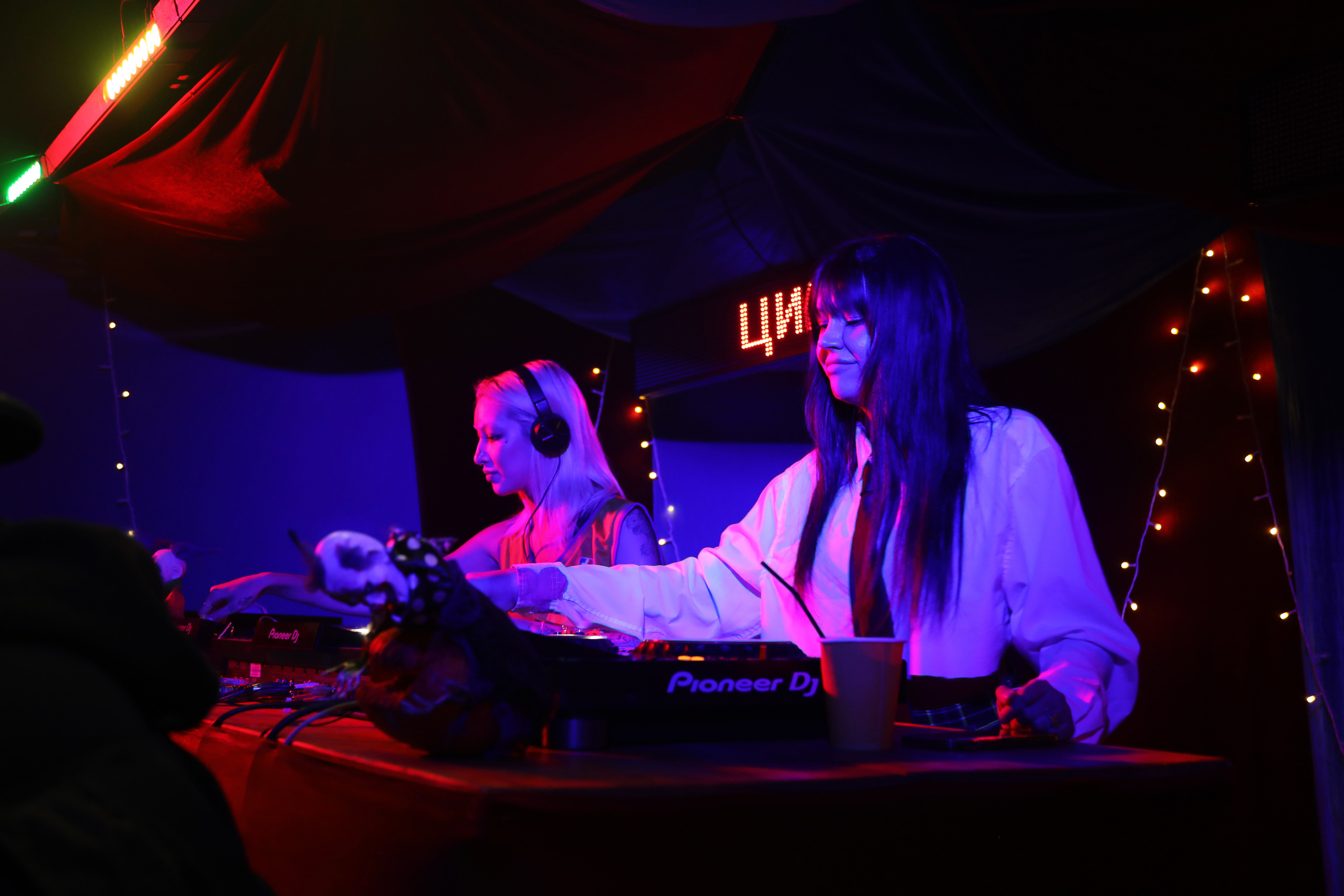 Halloween / 2022. Репортажный и портретный фотограф Русакова Жанна