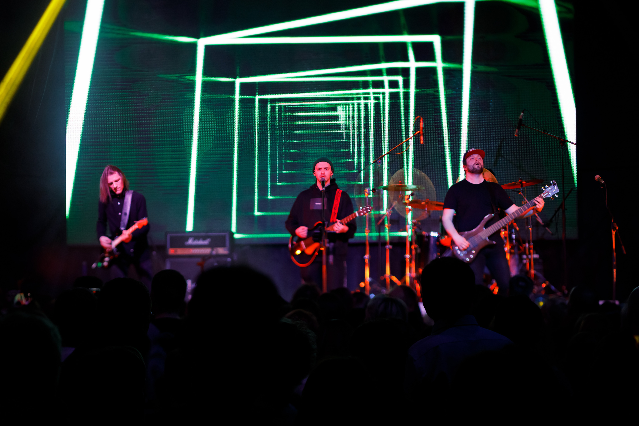 Инкогнито /27.04.2023/ Урбан. Репортажный и портретный фотограф Русакова Жанна