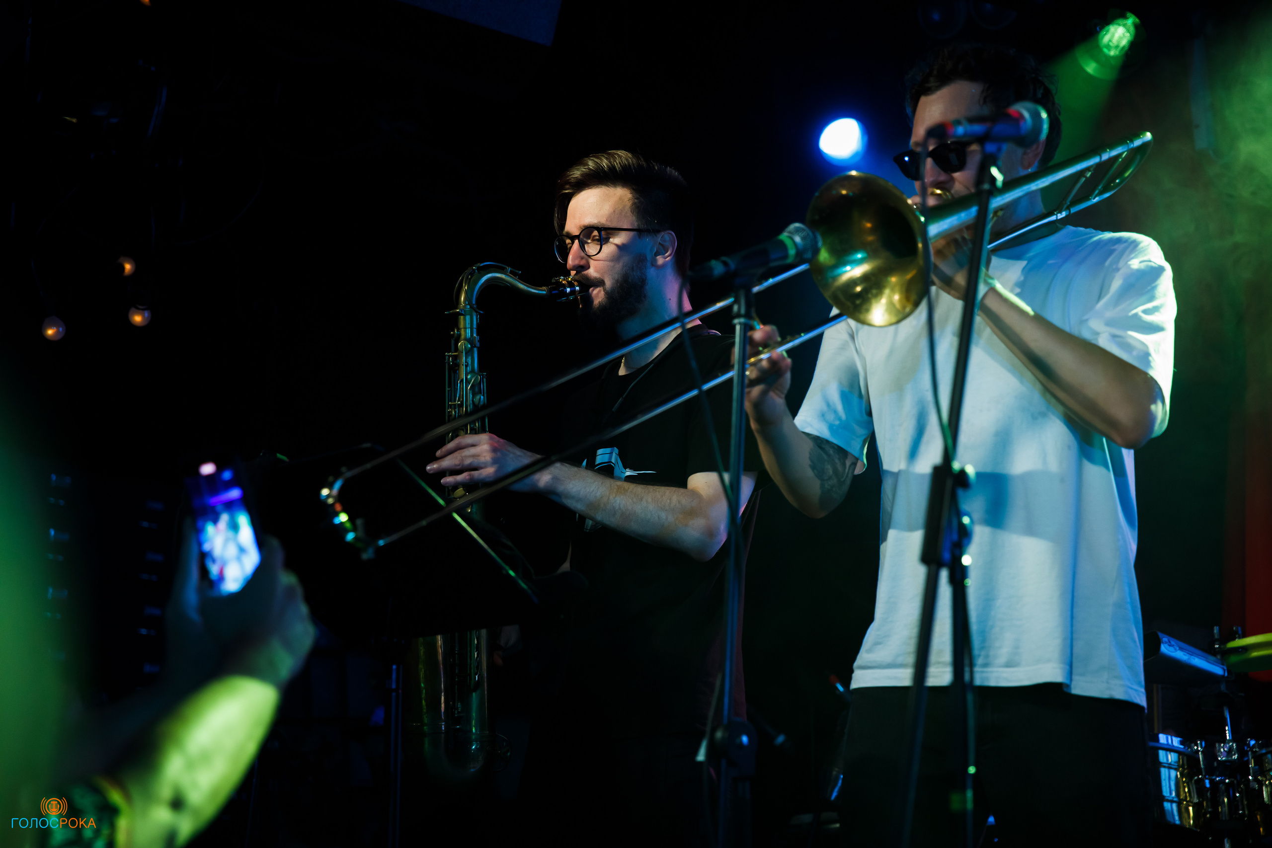 Marksheider Kunst / 07.07.2023 / 16 Тонн. Репортажный и портретный фотограф Русакова Жанна