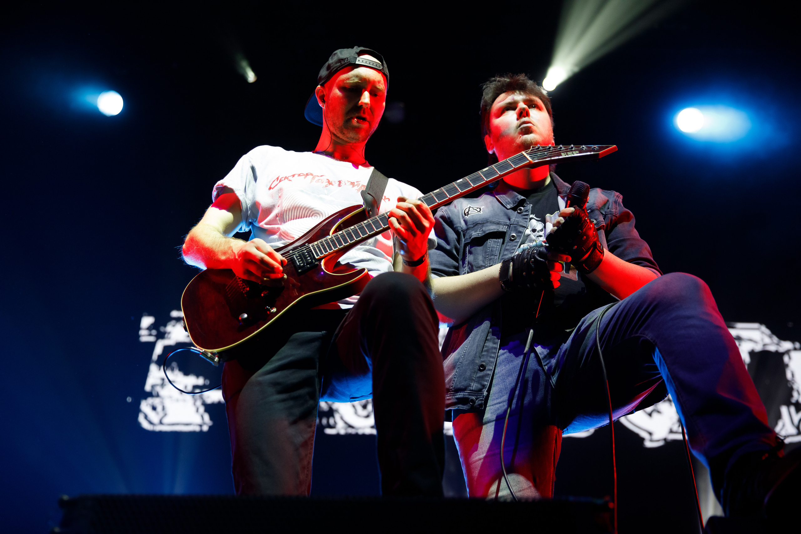 Сектор Газовой Атаки/ 18.03.2023 /клуб 1930 Moscow. Репортажный и портретный фотограф Русакова Жанна