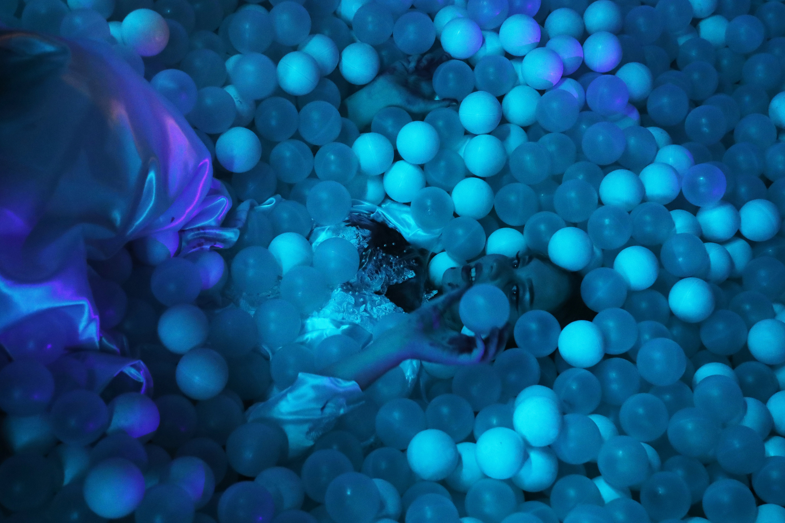 Halloween / 2022. Репортажный и портретный фотограф Русакова Жанна