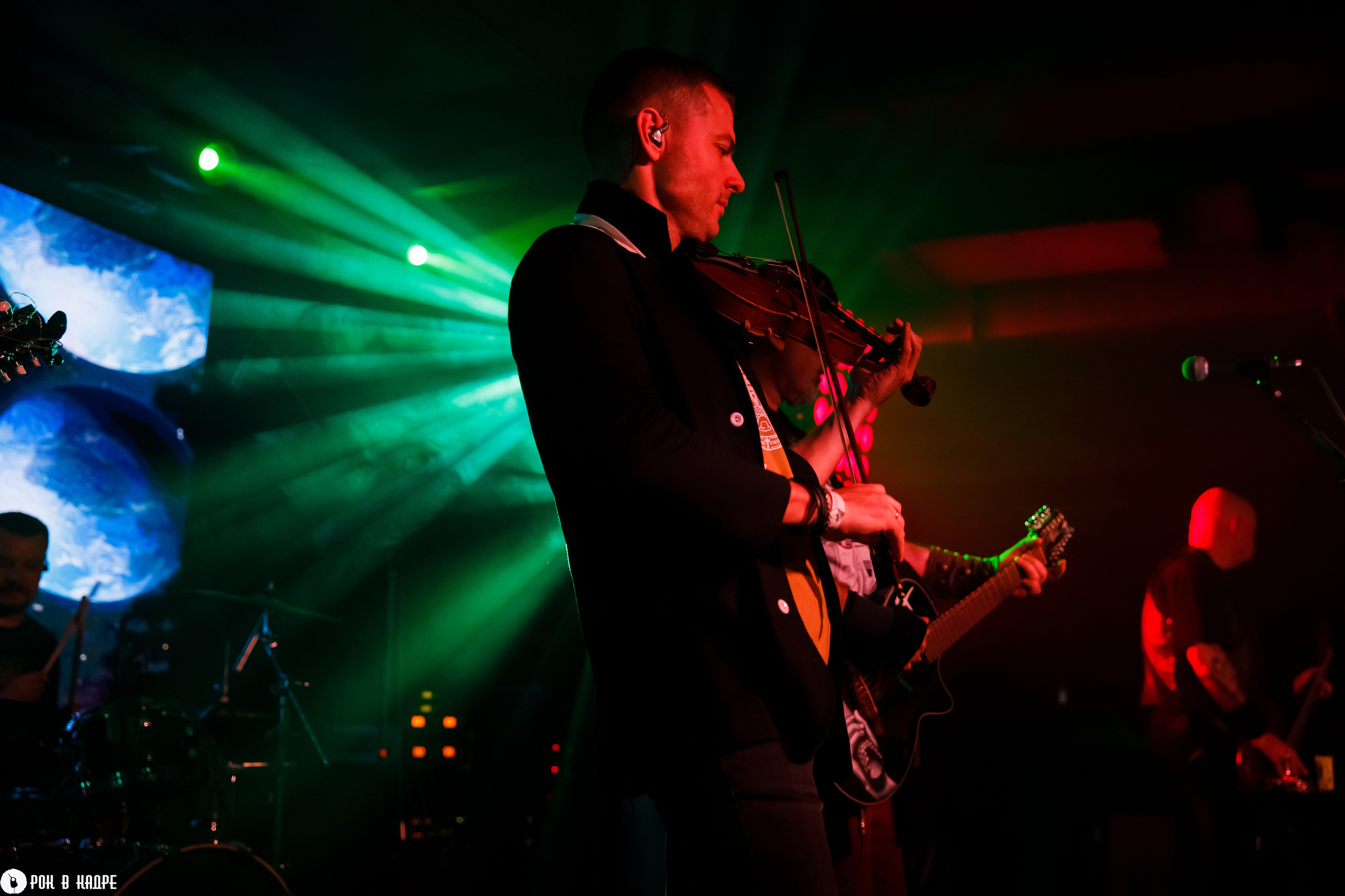 Крематорий /06.05.2023/ Мумий Тролль music bar. Репортажный и портретный фотограф Русакова Жанна