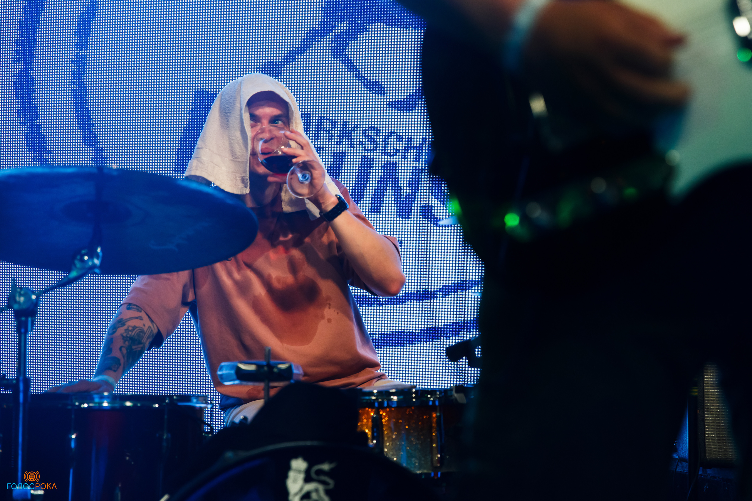 Marksheider Kunst / 07.07.2023 / 16 Тонн. Репортажный и портретный фотограф Русакова Жанна