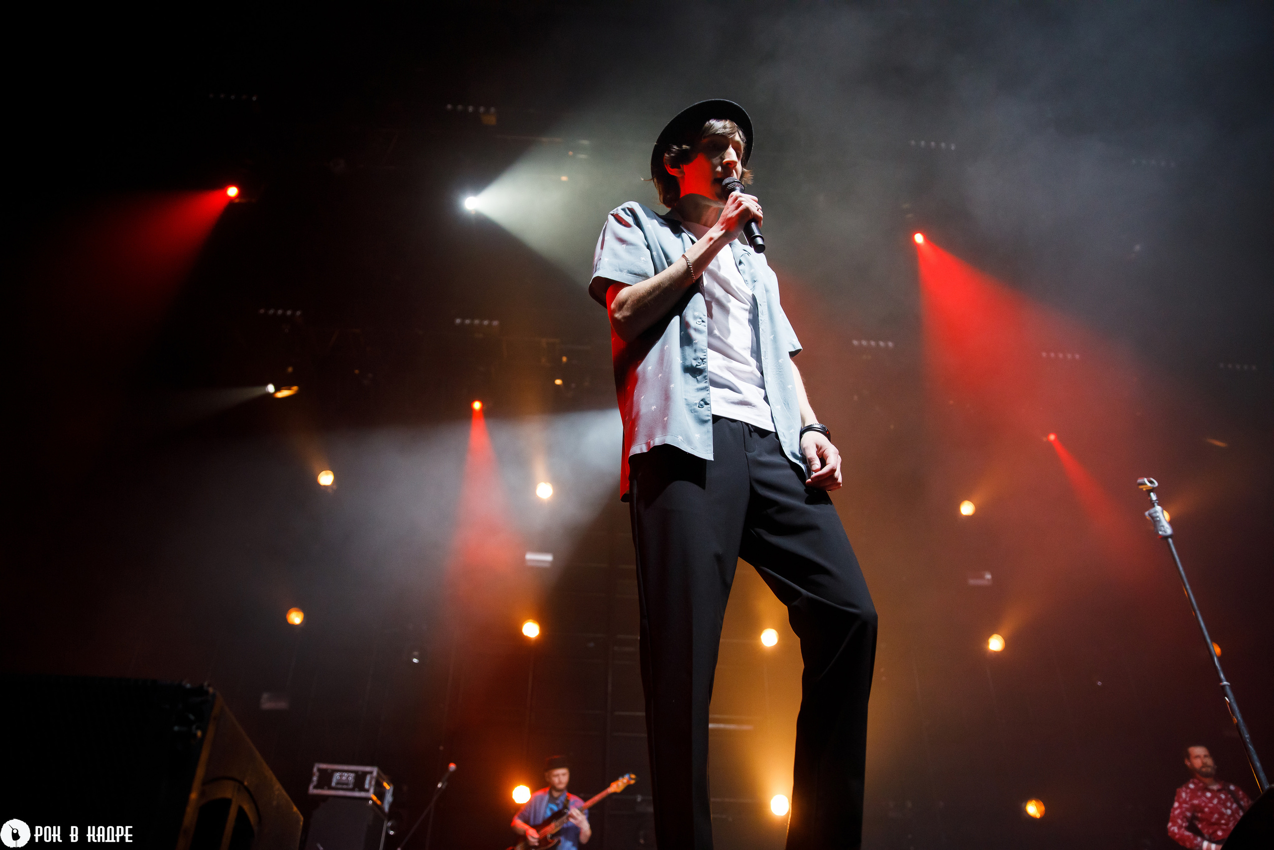 Дайте танк (!) /22.04.2023/ VK Stadium. Репортажный и портретный фотограф Русакова Жанна