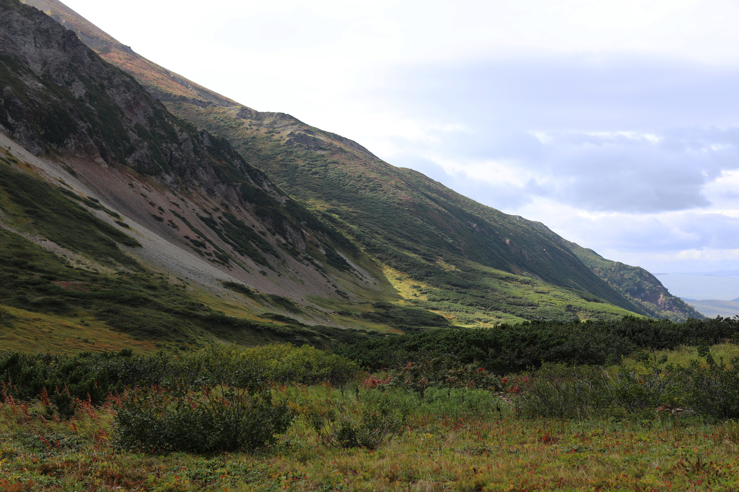 Камчатка. Вачкажец. Репортажный и портретный фотограф Русакова Жанна