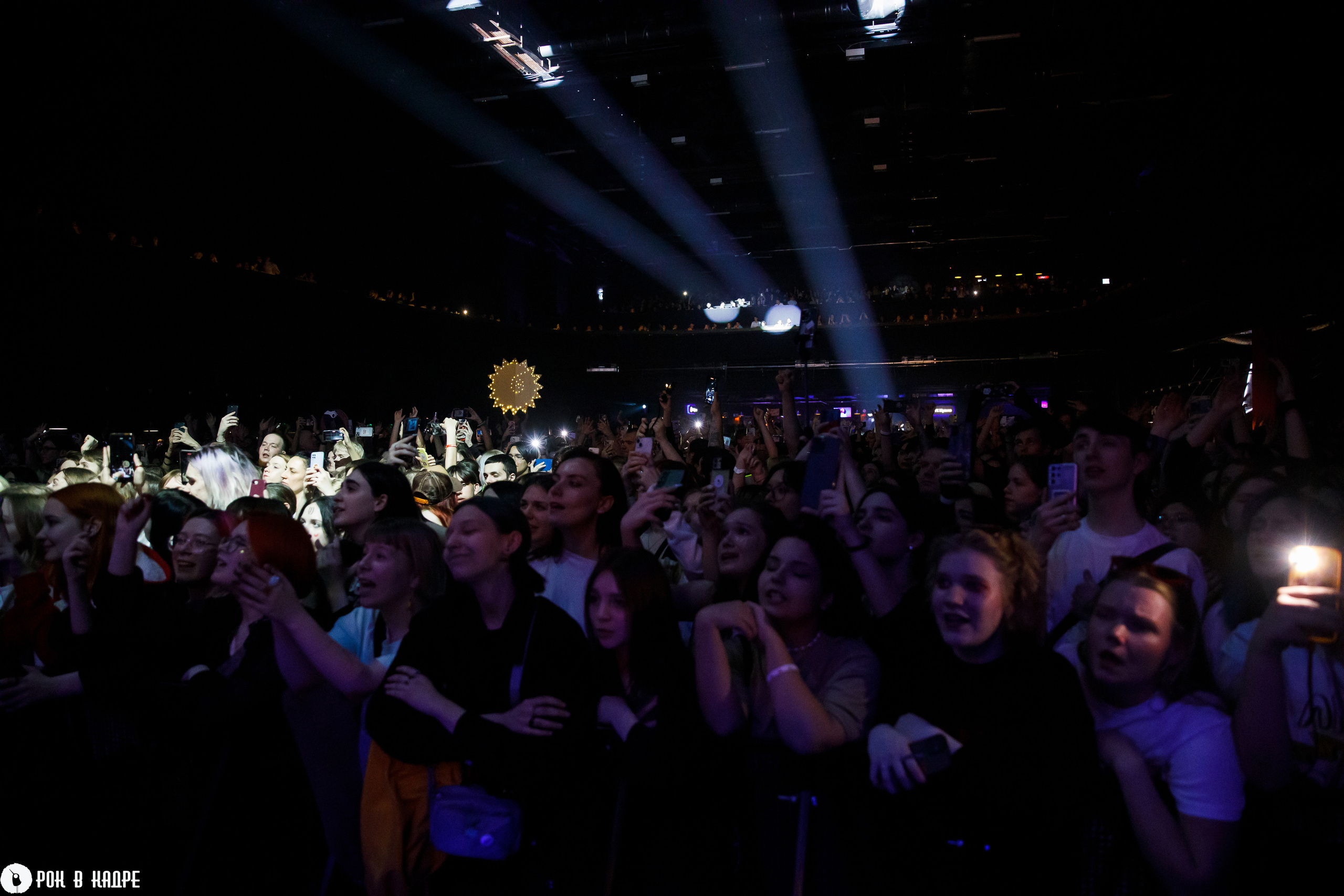 Дайте танк (!) /22.04.2023/ VK Stadium. Репортажный и портретный фотограф Русакова Жанна