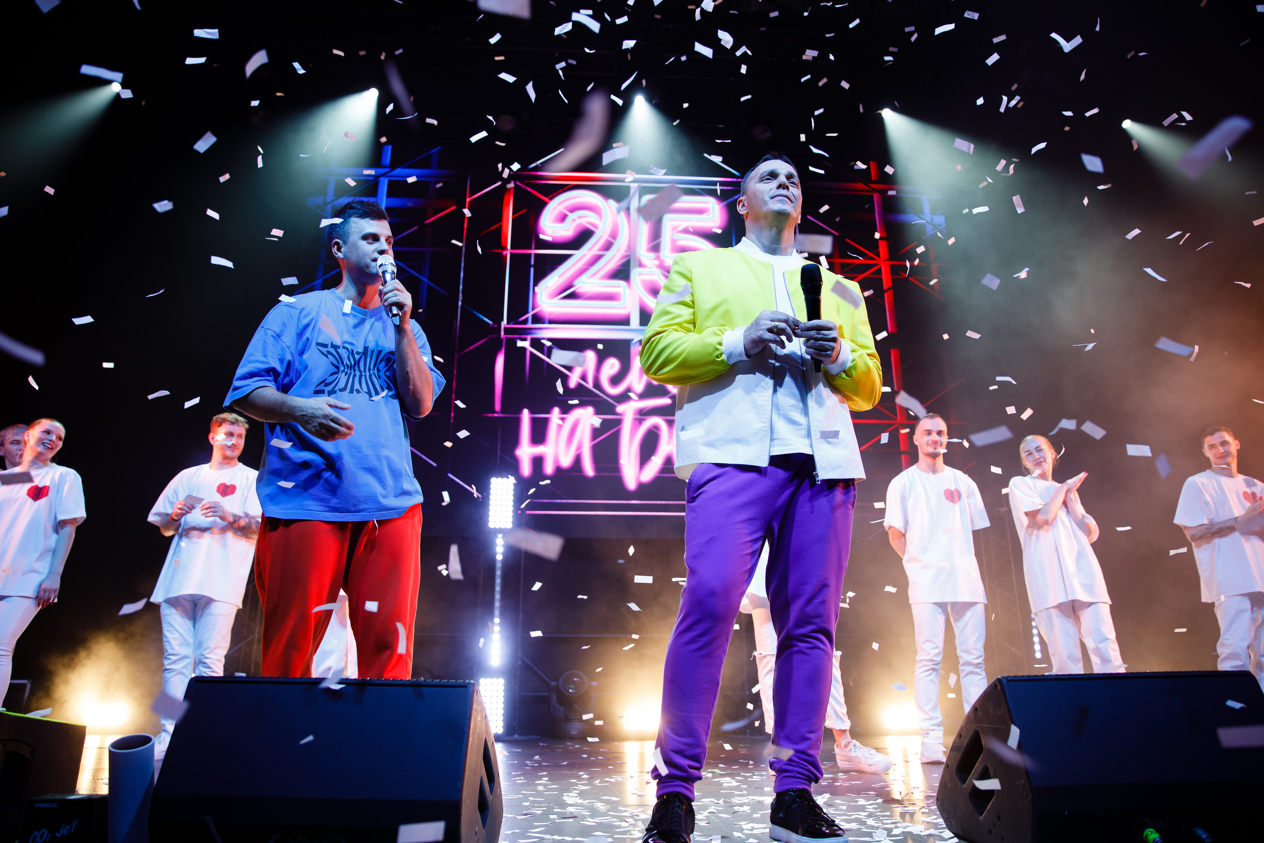 Иванушки International /08.03.2023/ Клуб 1930 MOSCOW. Репортажный и портретный фотограф Русакова Жанна