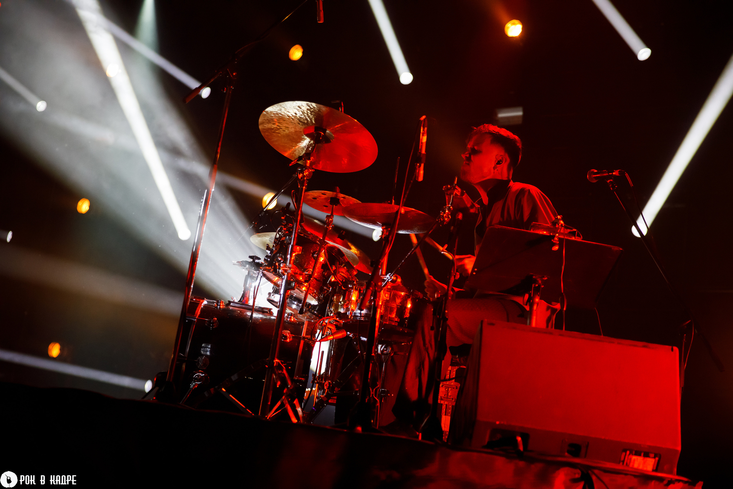 Дайте танк (!) /22.04.2023/ VK Stadium. Репортажный и портретный фотограф Русакова Жанна