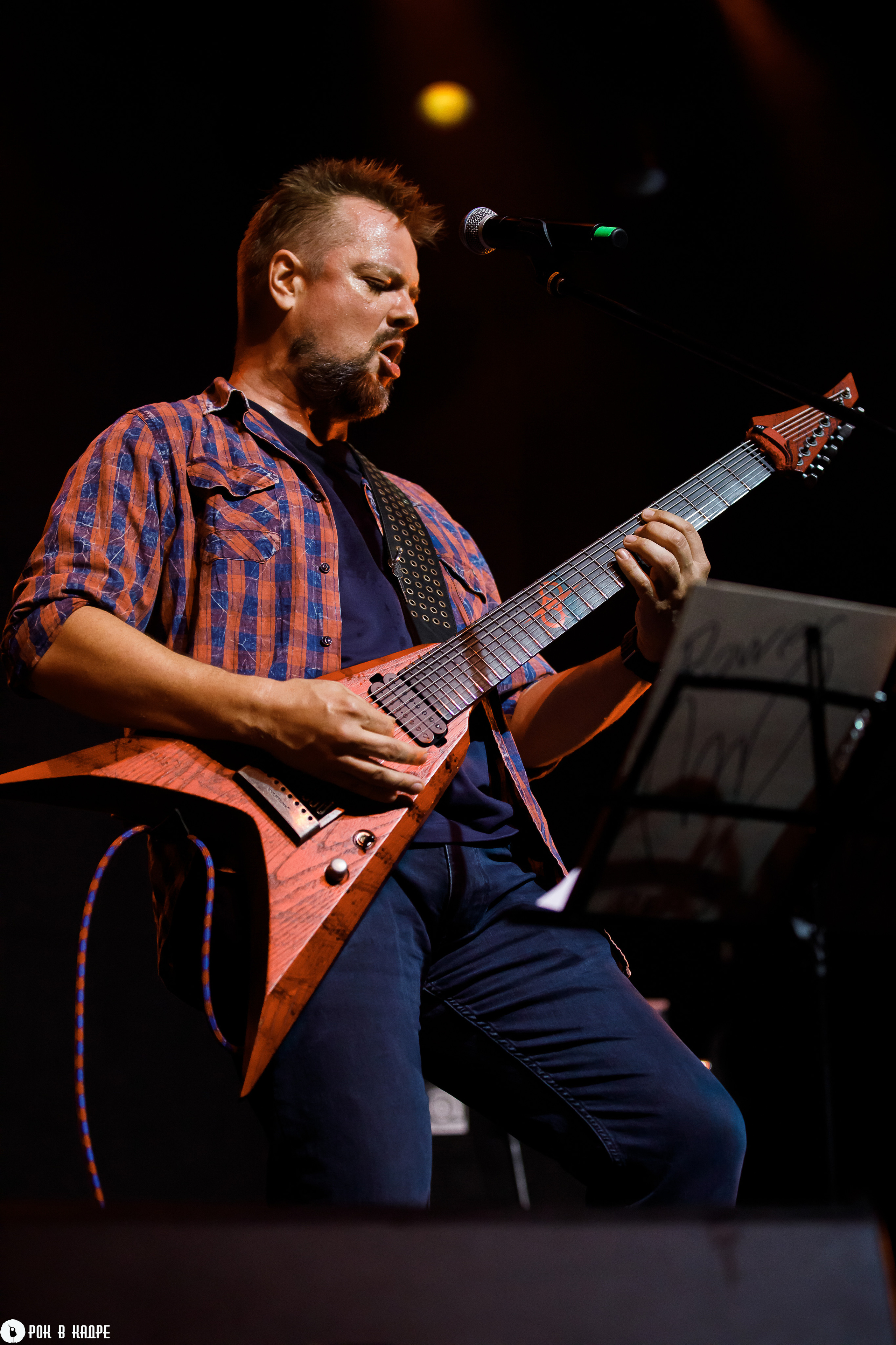 Александр Пушной / 13.07.2023 / BASE. Репортажный и портретный фотограф Русакова Жанна