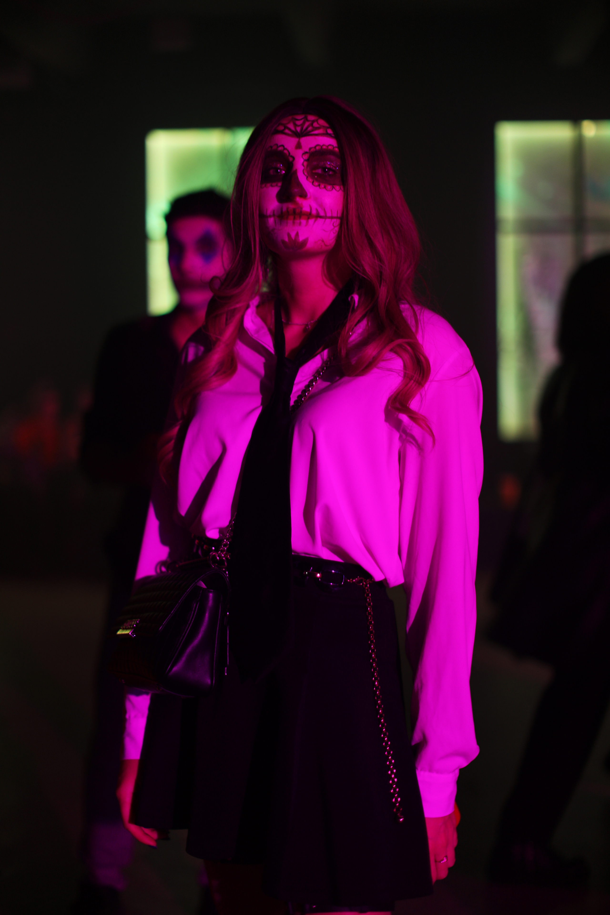 Halloween / 2022. Репортажный и портретный фотограф Русакова Жанна