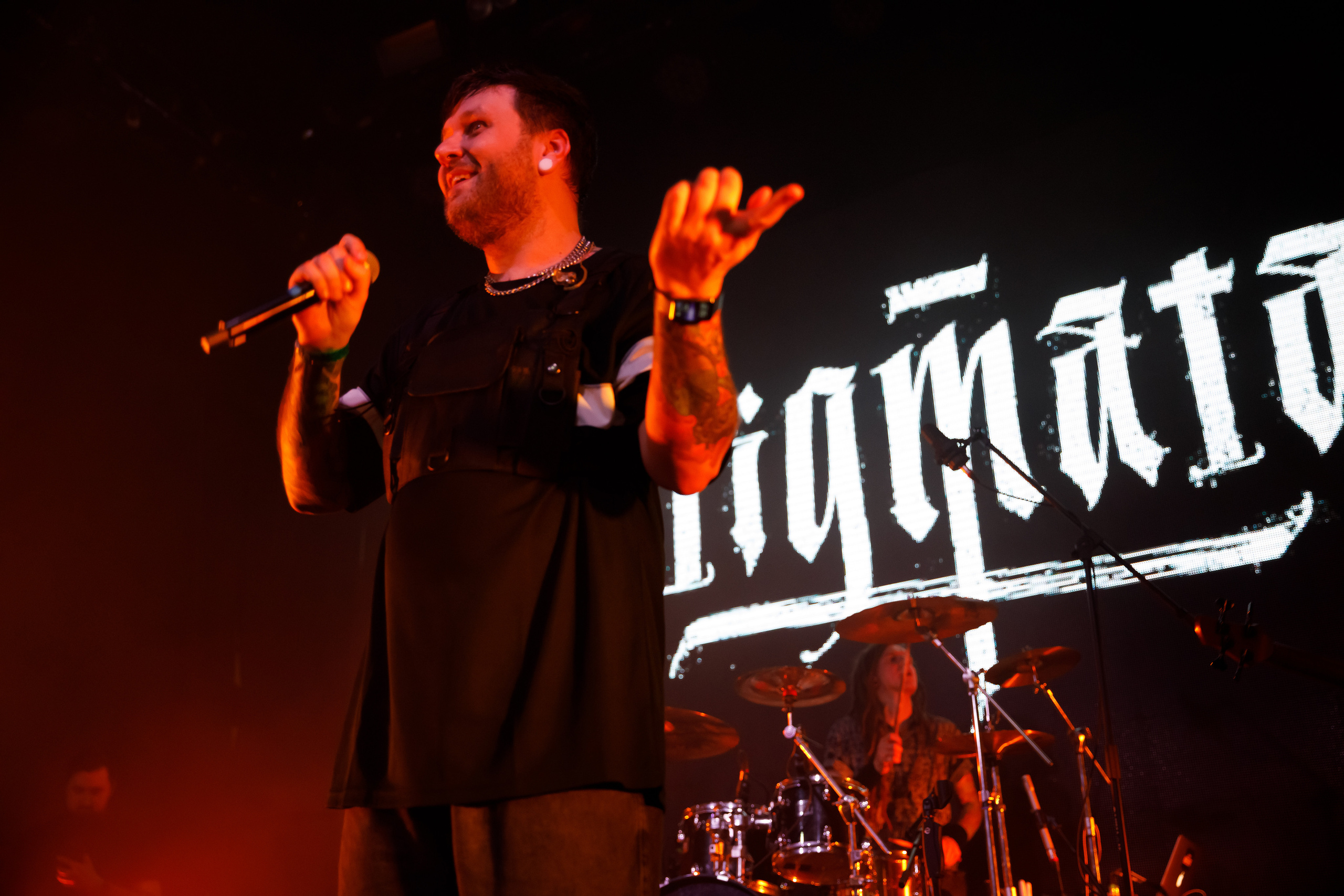 STIGMATA/ 07.03.2023 /Урбан. Репортажный и портретный фотограф Русакова Жанна