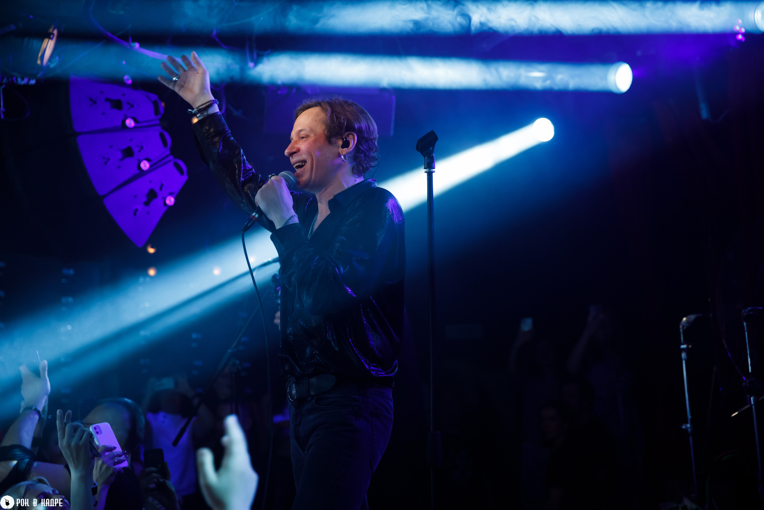 Найк Борзов /26.05.2023/ 16 Тонн. Репортажный и портретный фотограф Русакова Жанна