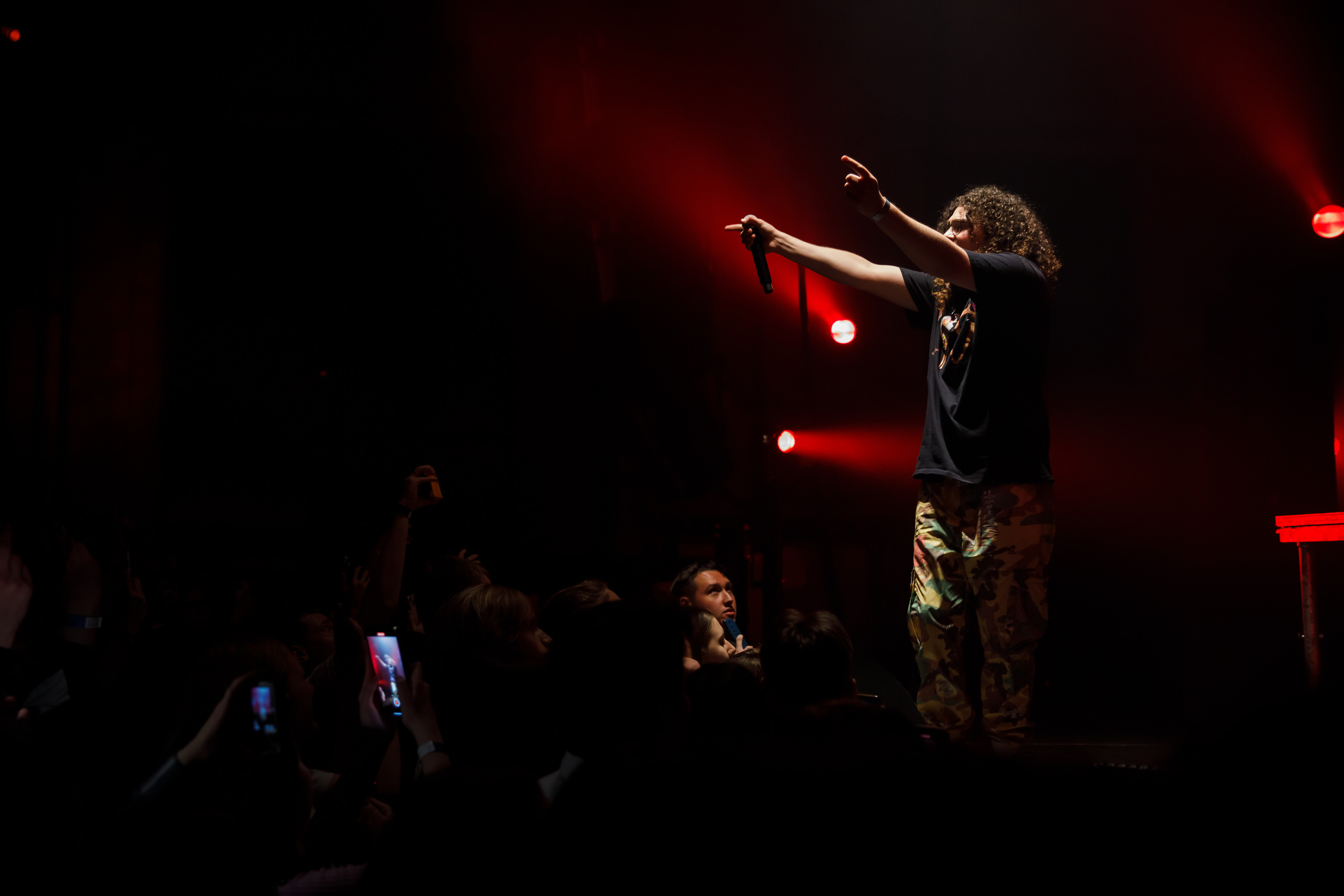 May Wave$ /19.05.2023/ Мутабор. Репортажный и портретный фотограф Русакова Жанна