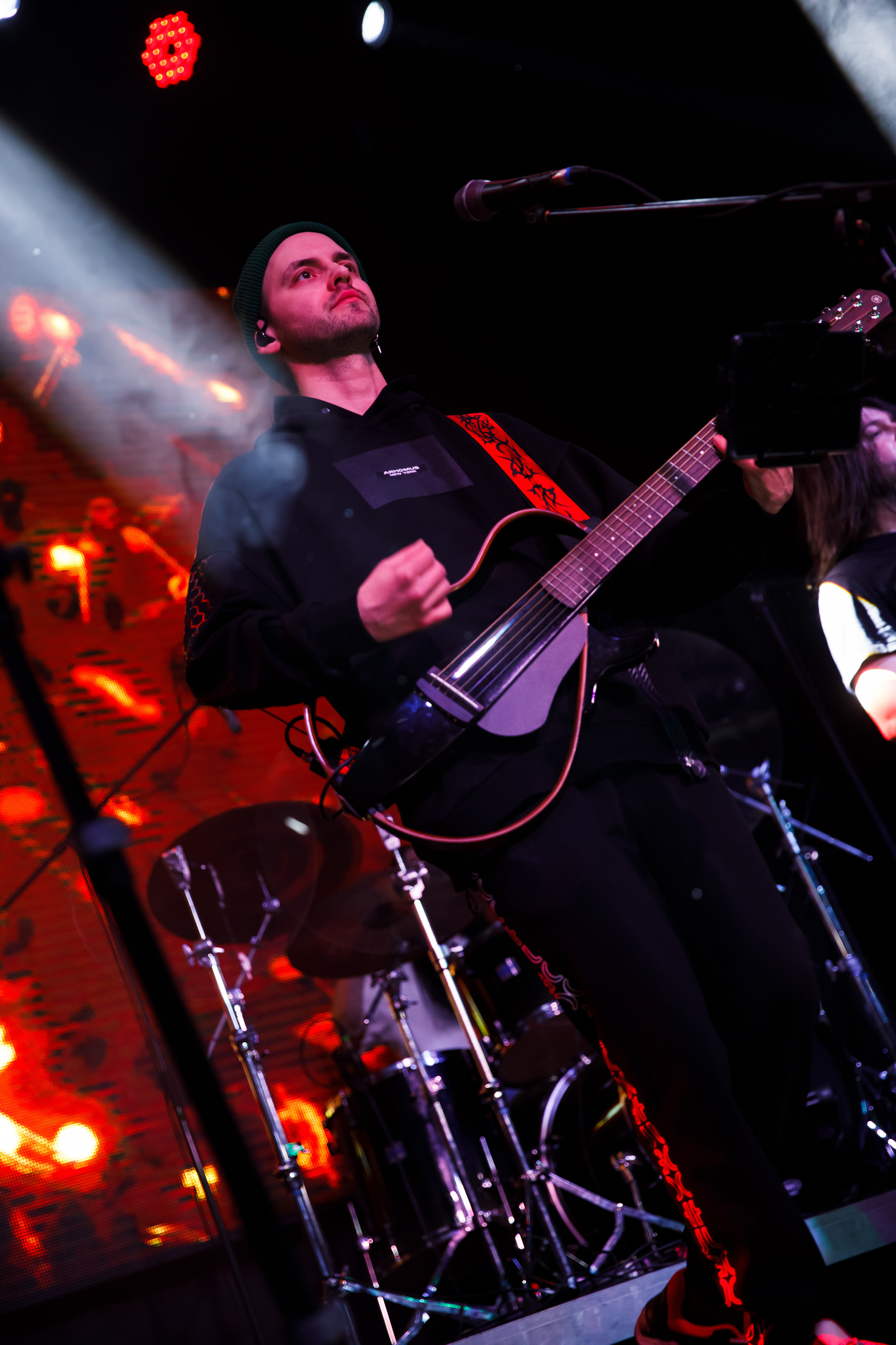 Инкогнито /27.04.2023/ Урбан. Репортажный и портретный фотограф Русакова Жанна