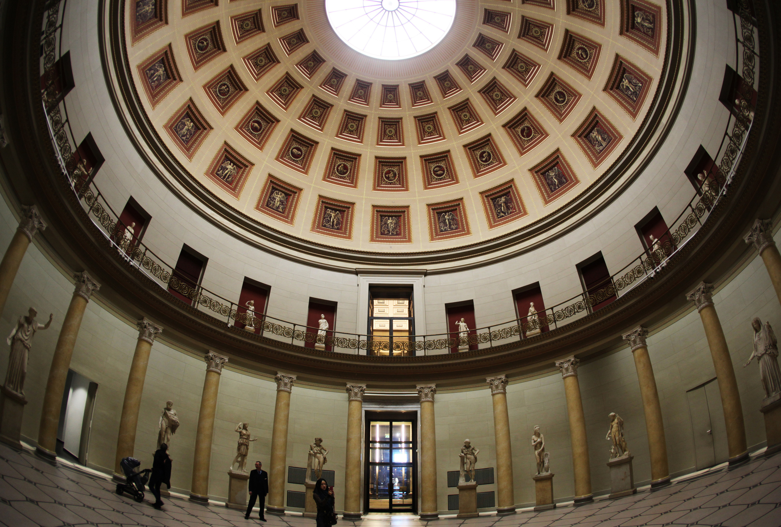 Берлин / 2015. Репортажный и портретный фотограф Русакова Жанна