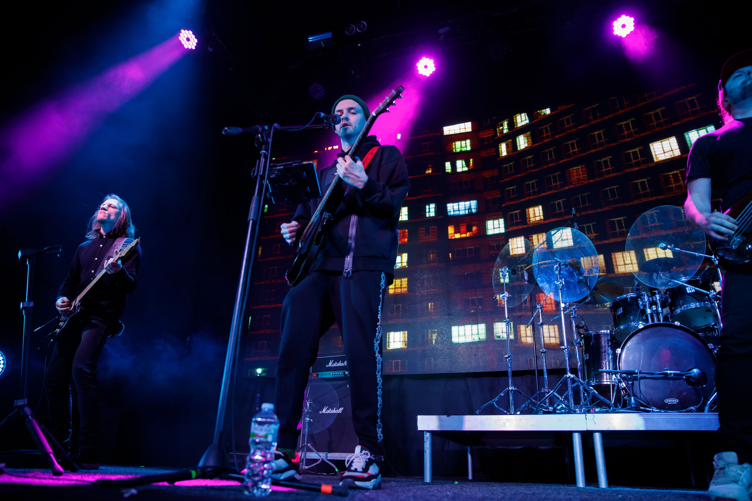 Инкогнито /27.04.2023/ Урбан. Репортажный и портретный фотограф Русакова Жанна