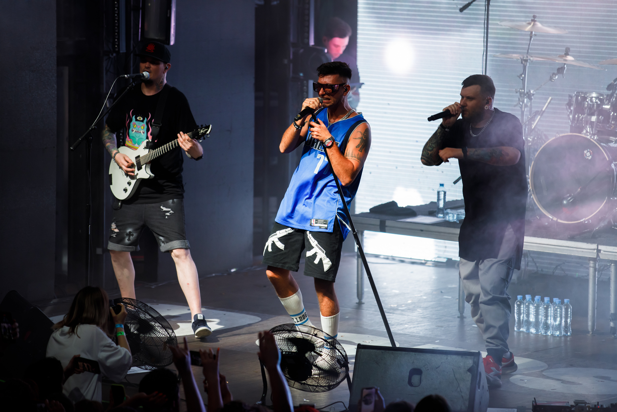 STIGMATA /06.07.2023/ VK Gipsy. Репортажный и портретный фотограф Русакова Жанна