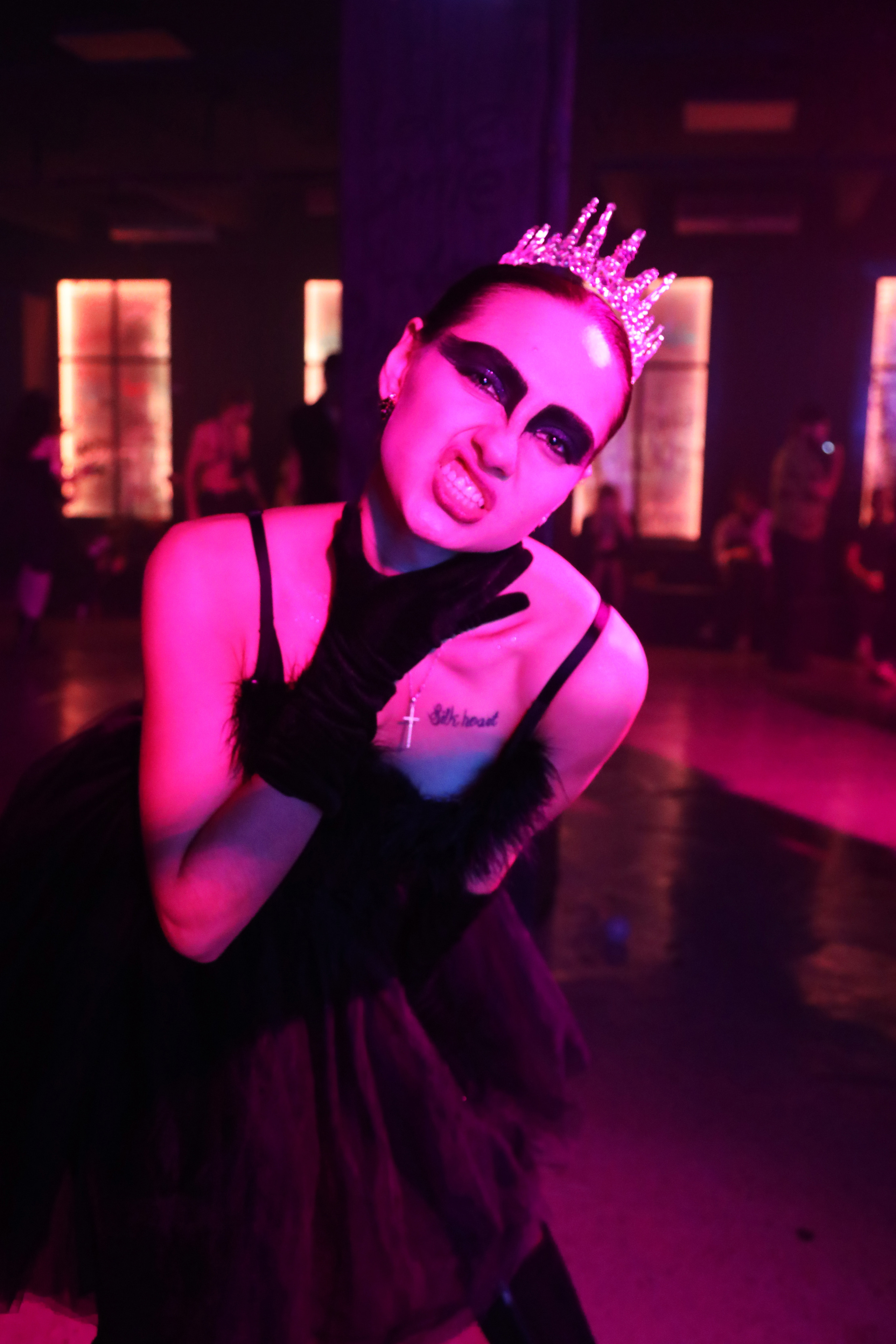 Halloween / 2022. Репортажный и портретный фотограф Русакова Жанна