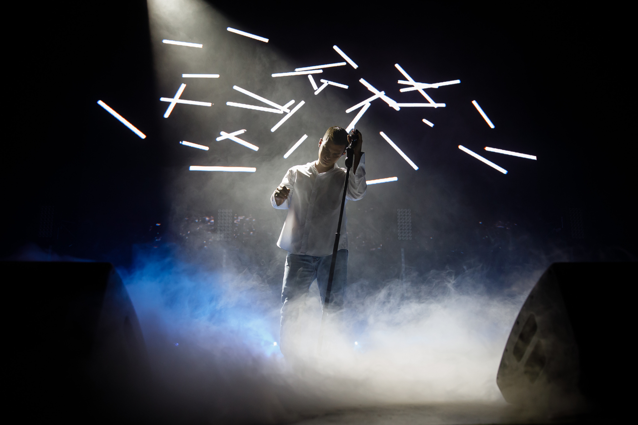 Иванушки International /08.03.2023/ Клуб 1930 MOSCOW. Репортажный и портретный фотограф Русакова Жанна