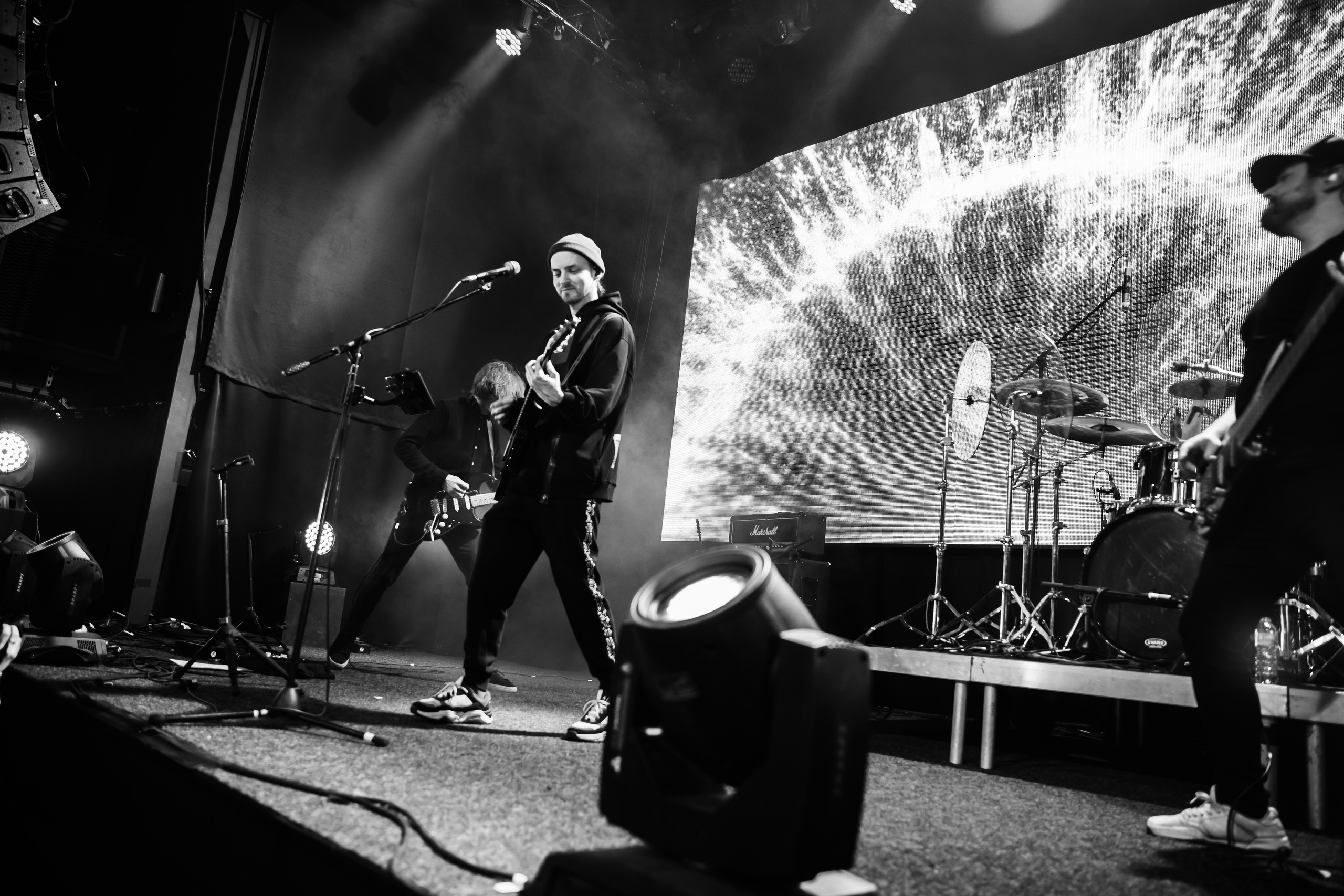 Инкогнито /27.04.2023/ Урбан. Репортажный и портретный фотограф Русакова Жанна