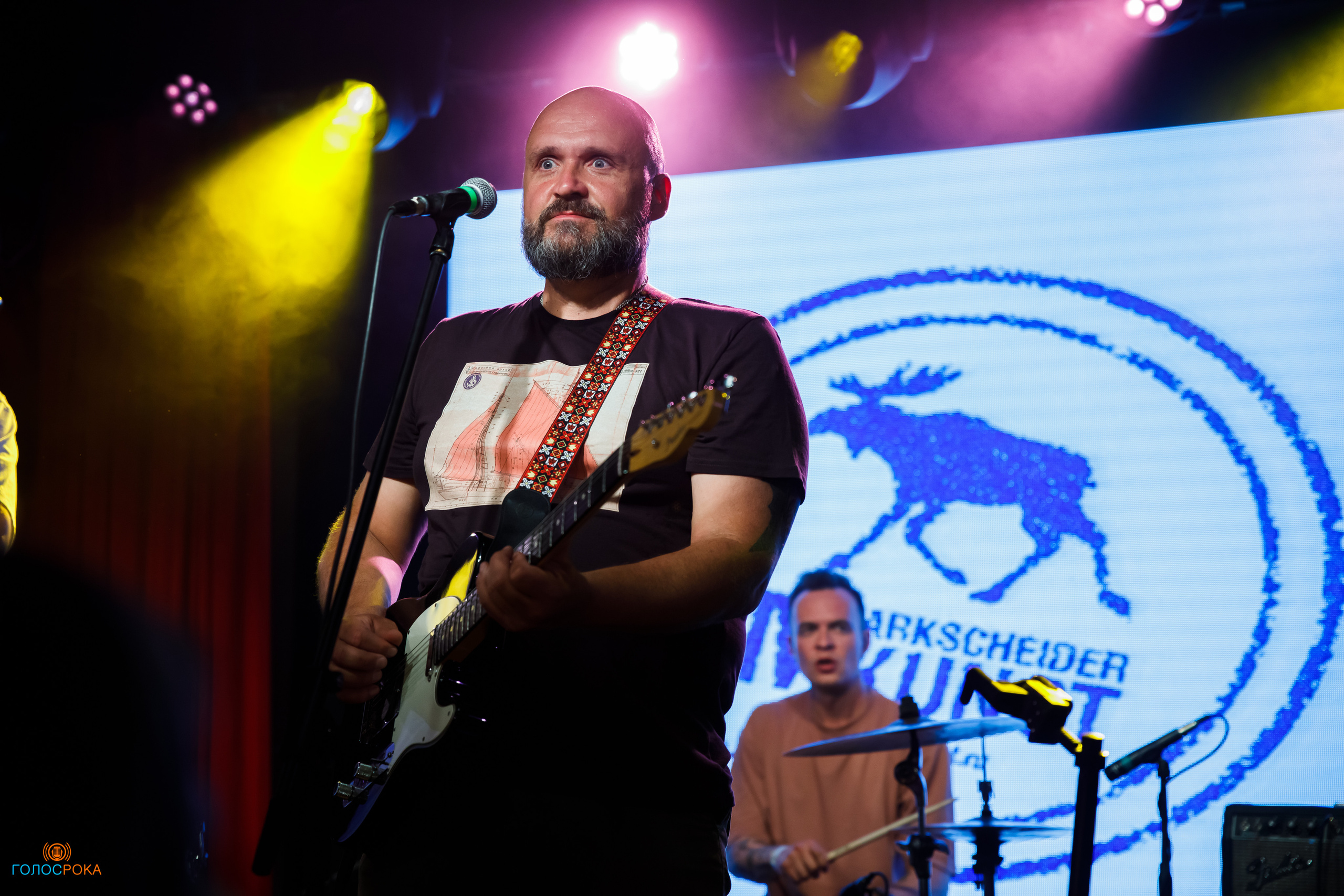 Marksheider Kunst / 07.07.2023 / 16 Тонн. Репортажный и портретный фотограф Русакова Жанна