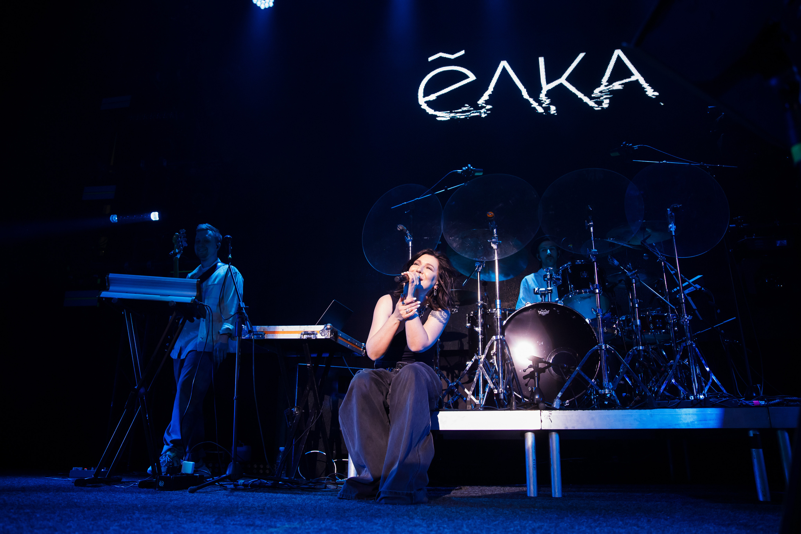 Ёлка /01.04.2023/ Урбан. Репортажный и портретный фотограф Русакова Жанна